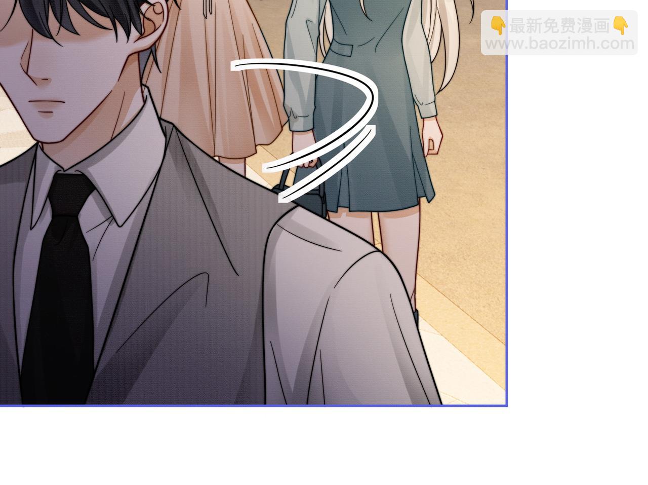 第39话 总裁点破真相，瓷瓷掉马！(1/3)-第39话