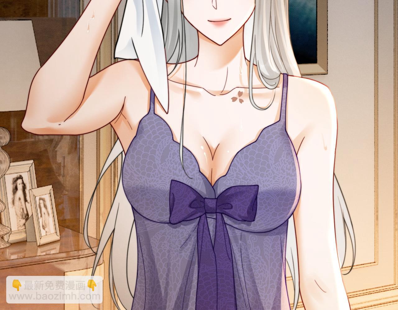 第39话 总裁点破真相，瓷瓷掉马！(1/3)-第39话