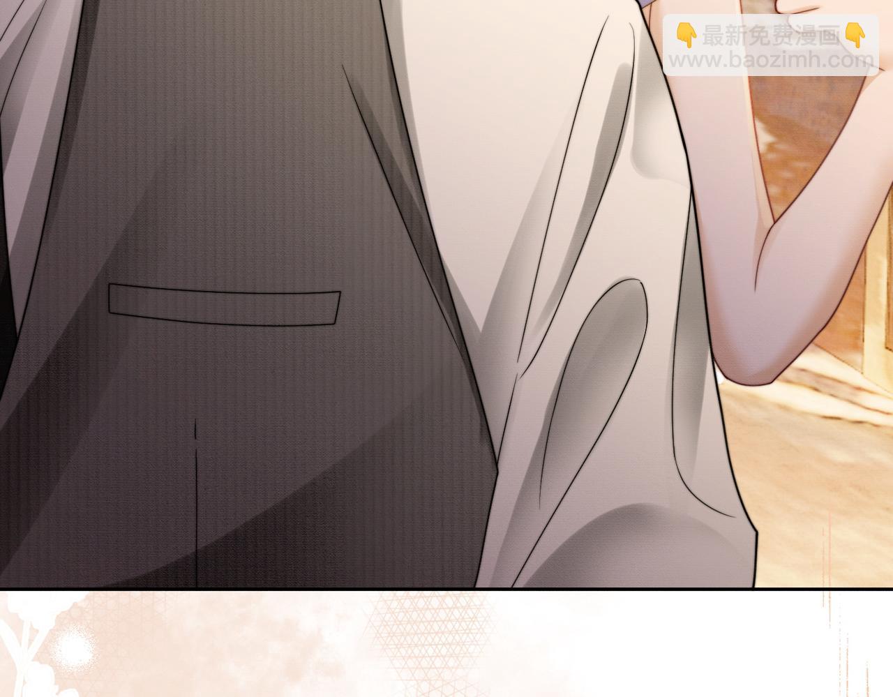 第39话 总裁点破真相，瓷瓷掉马！(1/3)-第39话