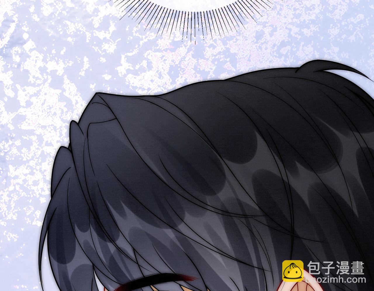 第43话 总裁求和失败(1/3)-第43话