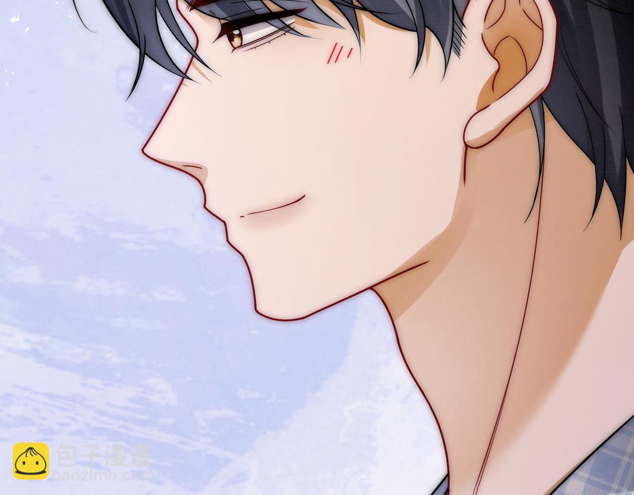 第43话 总裁求和失败(1/3)-第43话