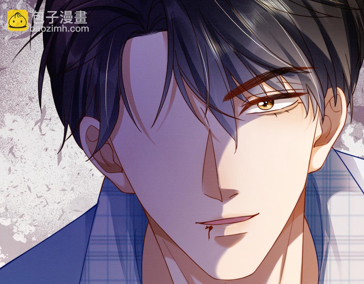 第43话 总裁求和失败(1/3)-第43话