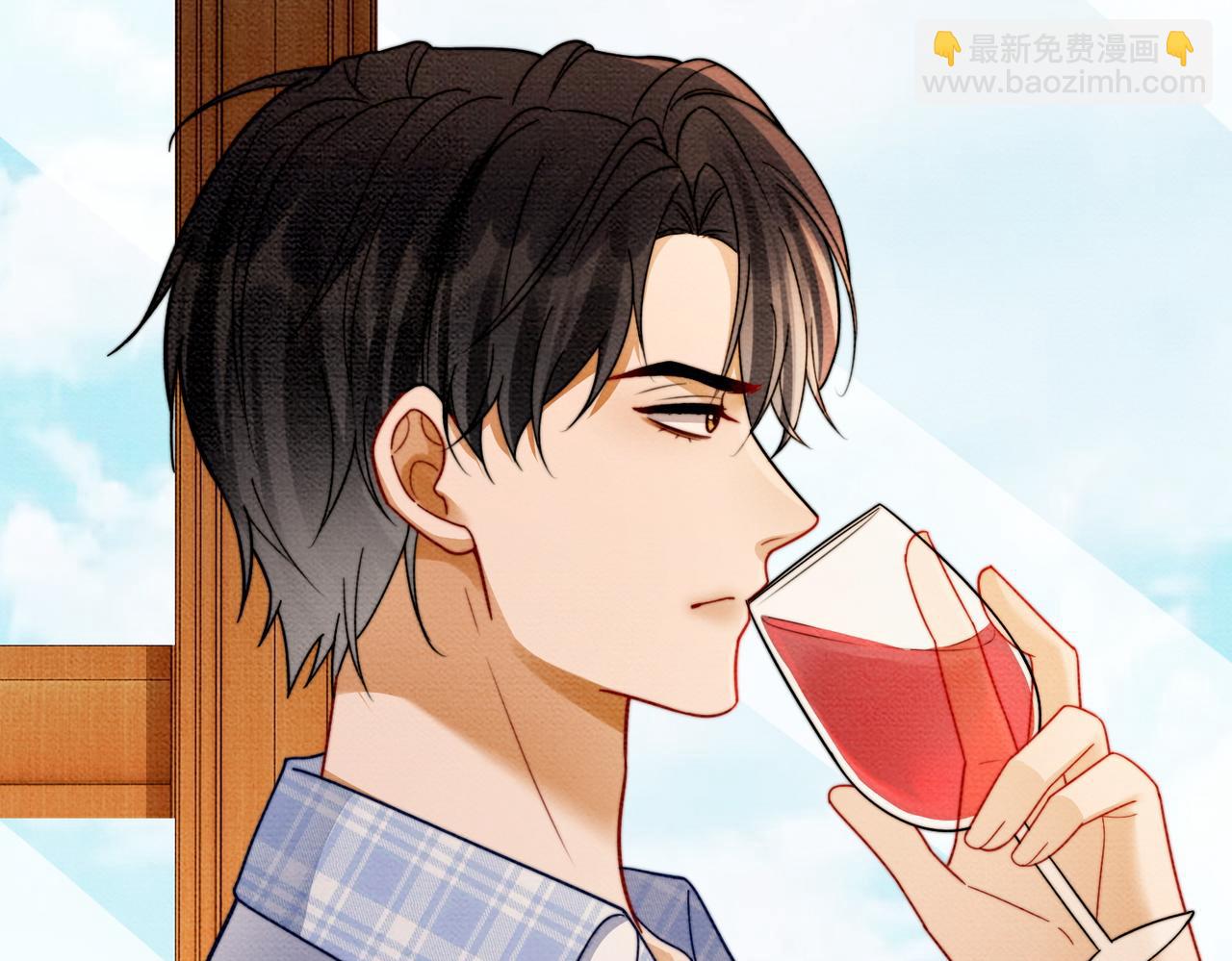 第43话 总裁求和失败(1/3)-第43话