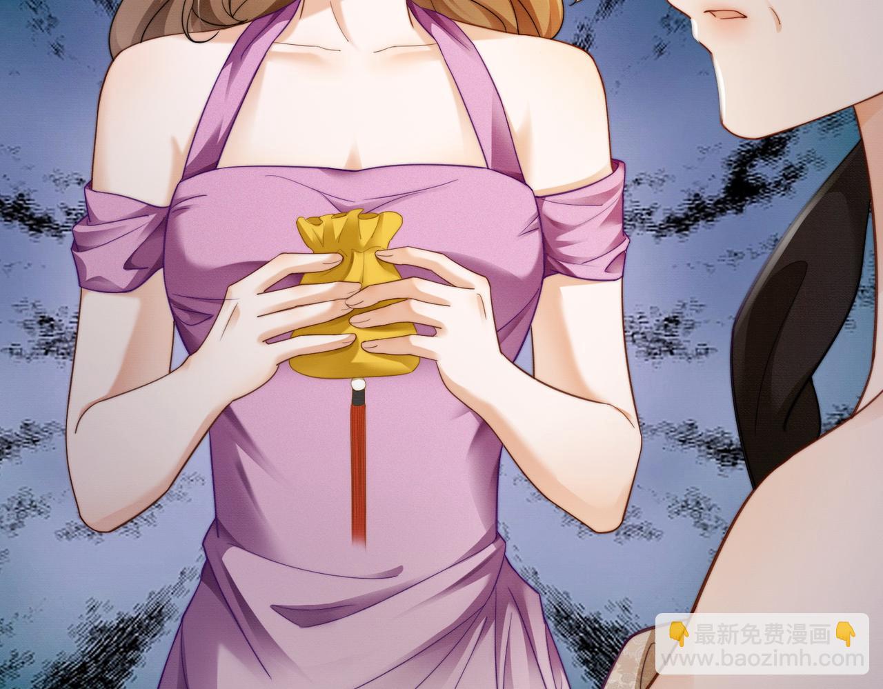 第46话 被油腻男骚扰！(1/3)-第47话