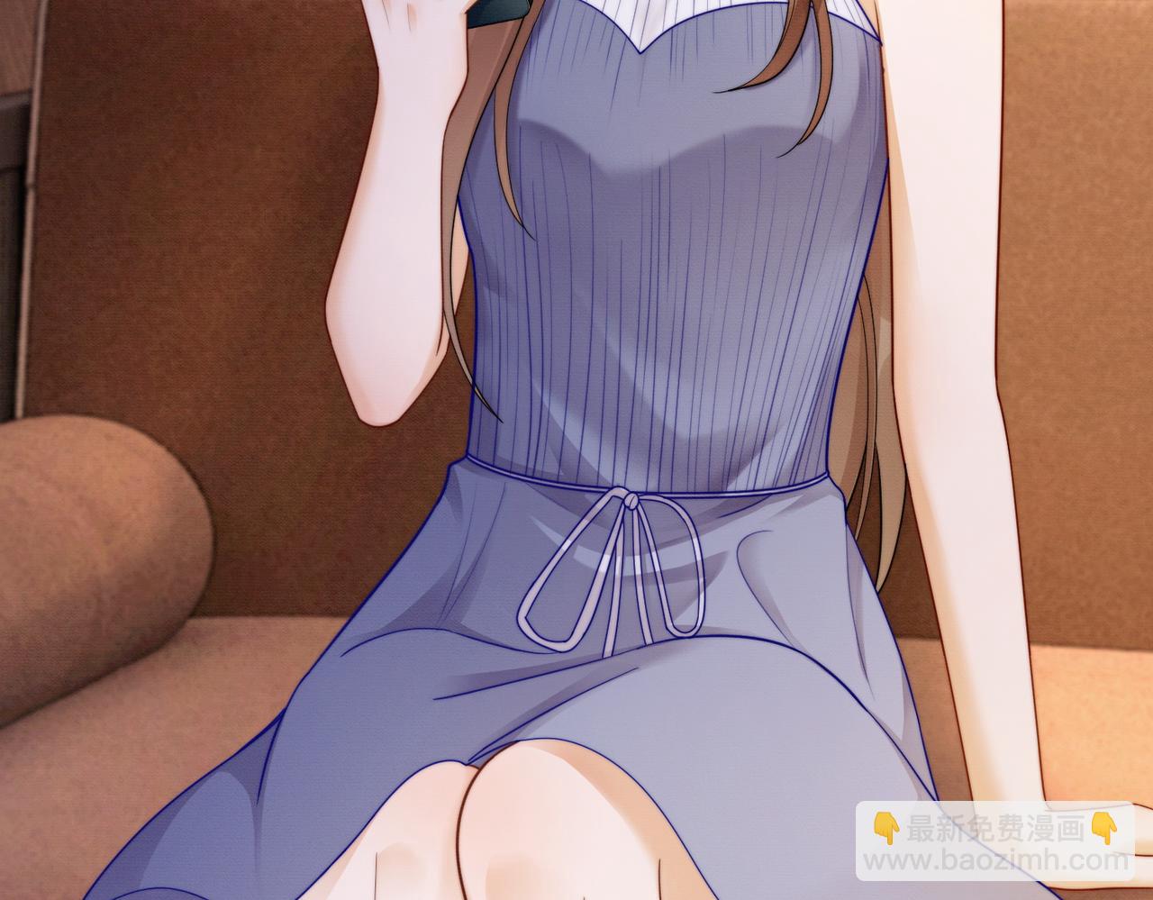 第46话 被油腻男骚扰！(1/3)-第47话