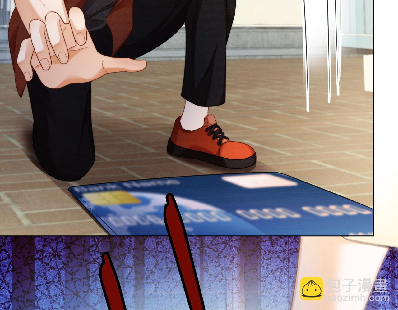 第48话 挑逗(1/3)-第49话