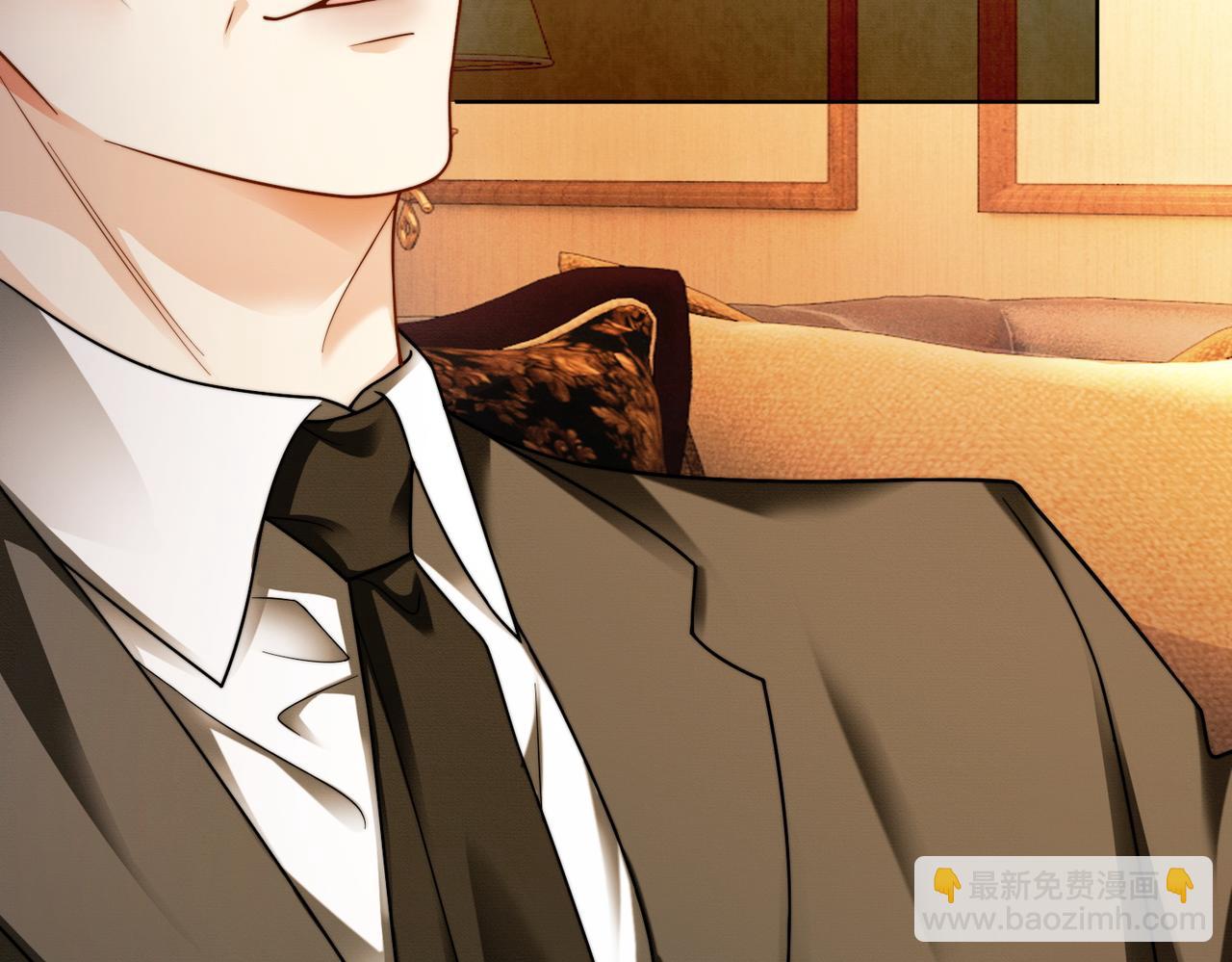 第50话 感情升温(1/3)-第51话