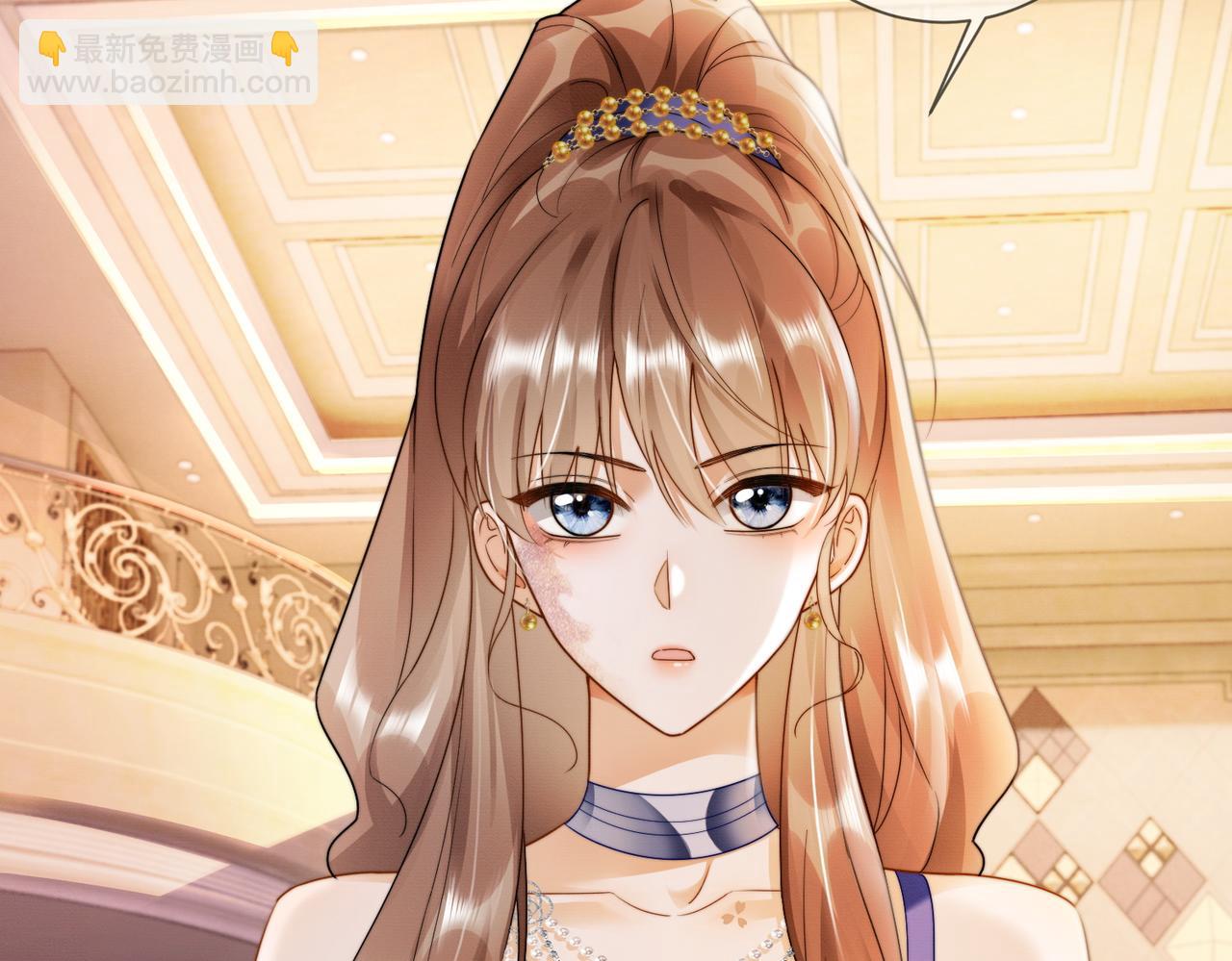 第50话 感情升温(1/3)-第51话