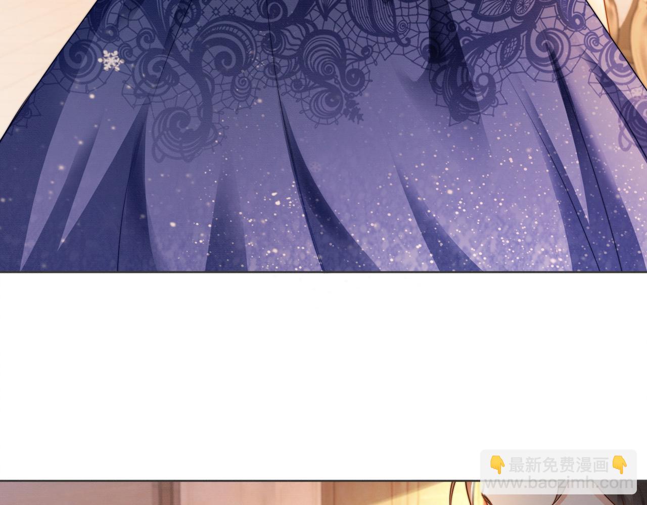 第50话 感情升温(1/3)-第51话