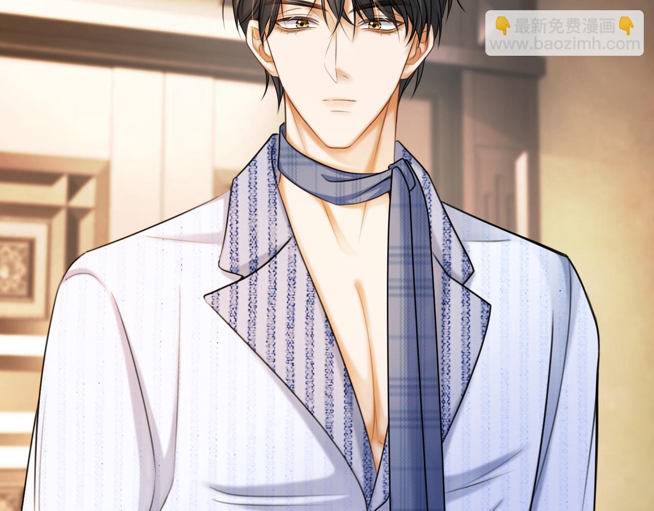 第52话 总裁翻窗见瓷瓷(1/3)-第53话