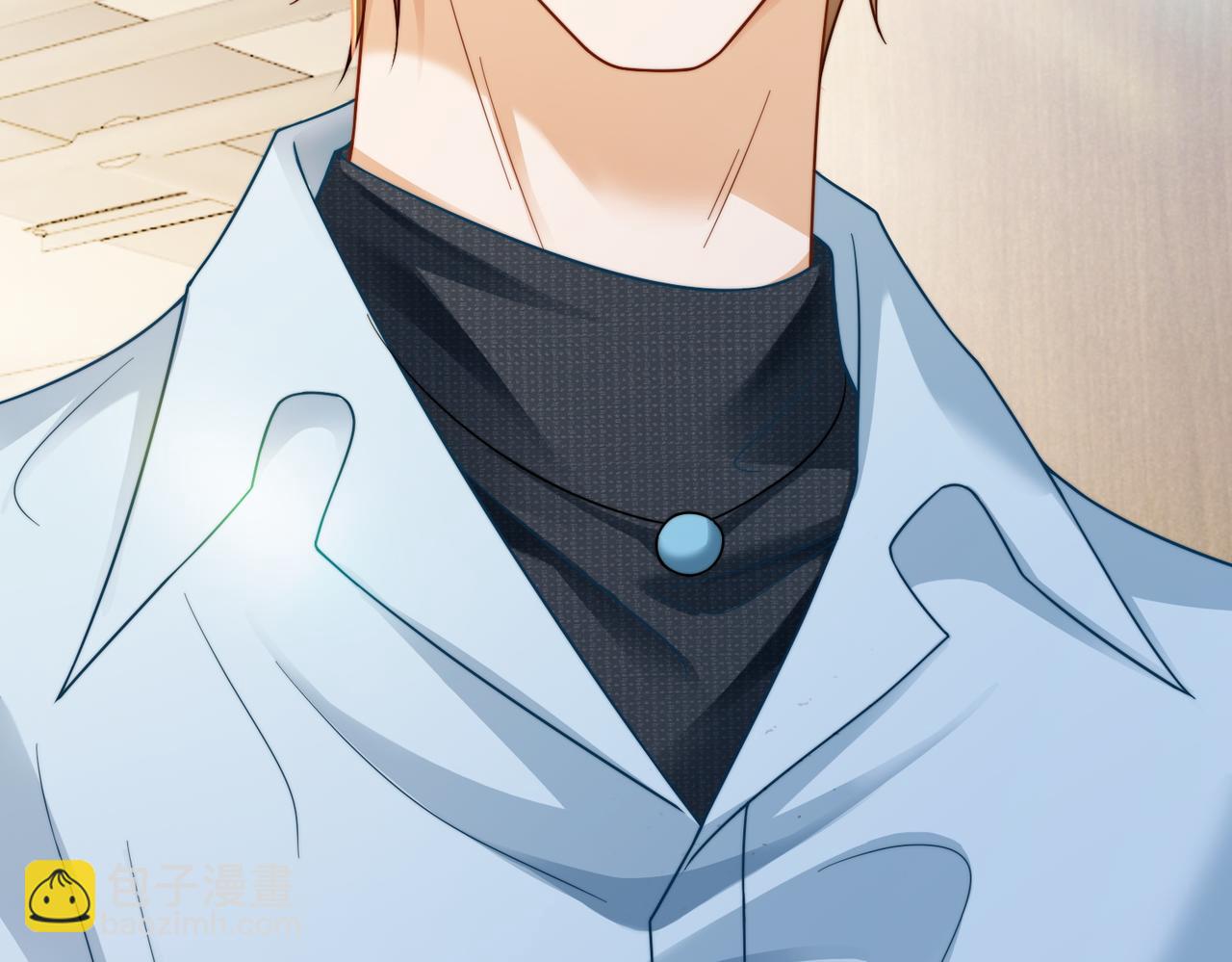 第54话 师兄官宣总裁辟谣(1/3)-第55话