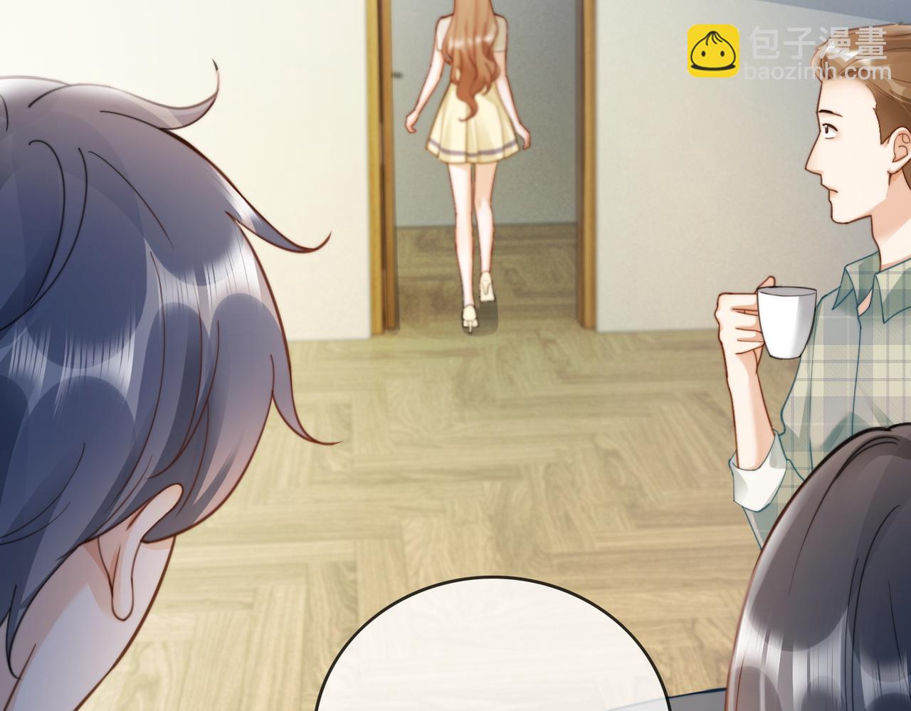 第56话 瓷瓷被绑架！(1/3)-第57话