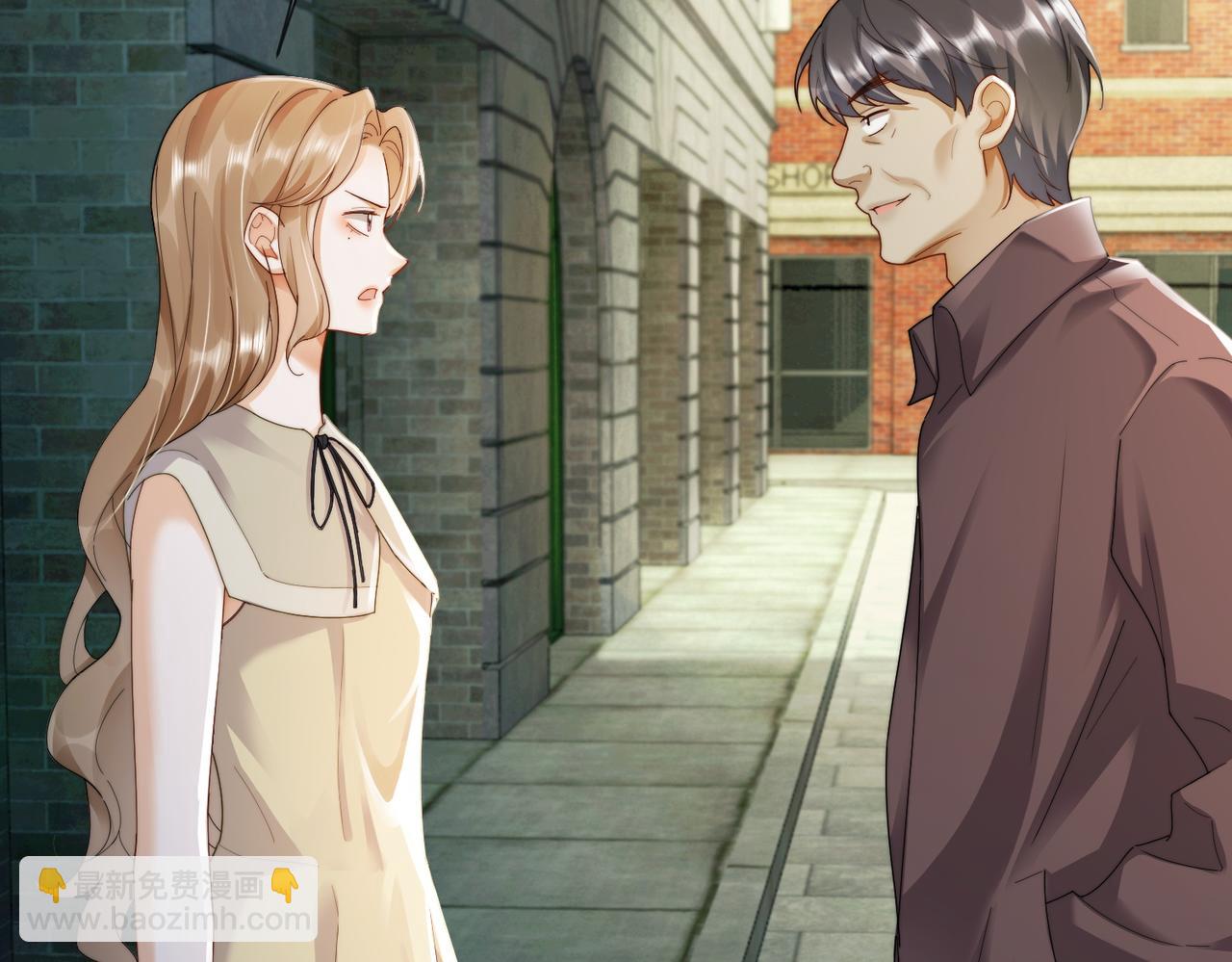 第56话 瓷瓷被绑架！(1/3)-第57话