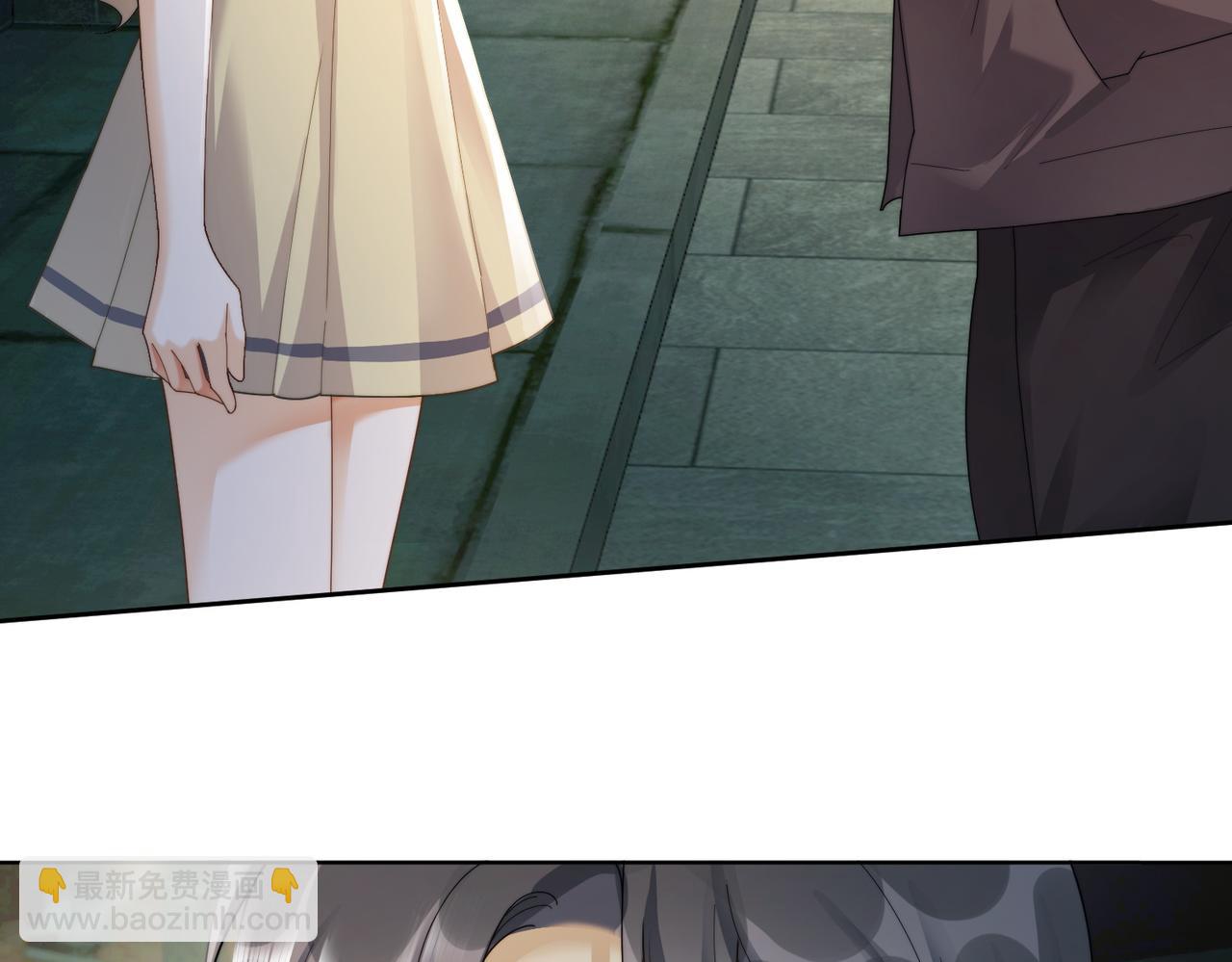 第56话 瓷瓷被绑架！(1/3)-第57话