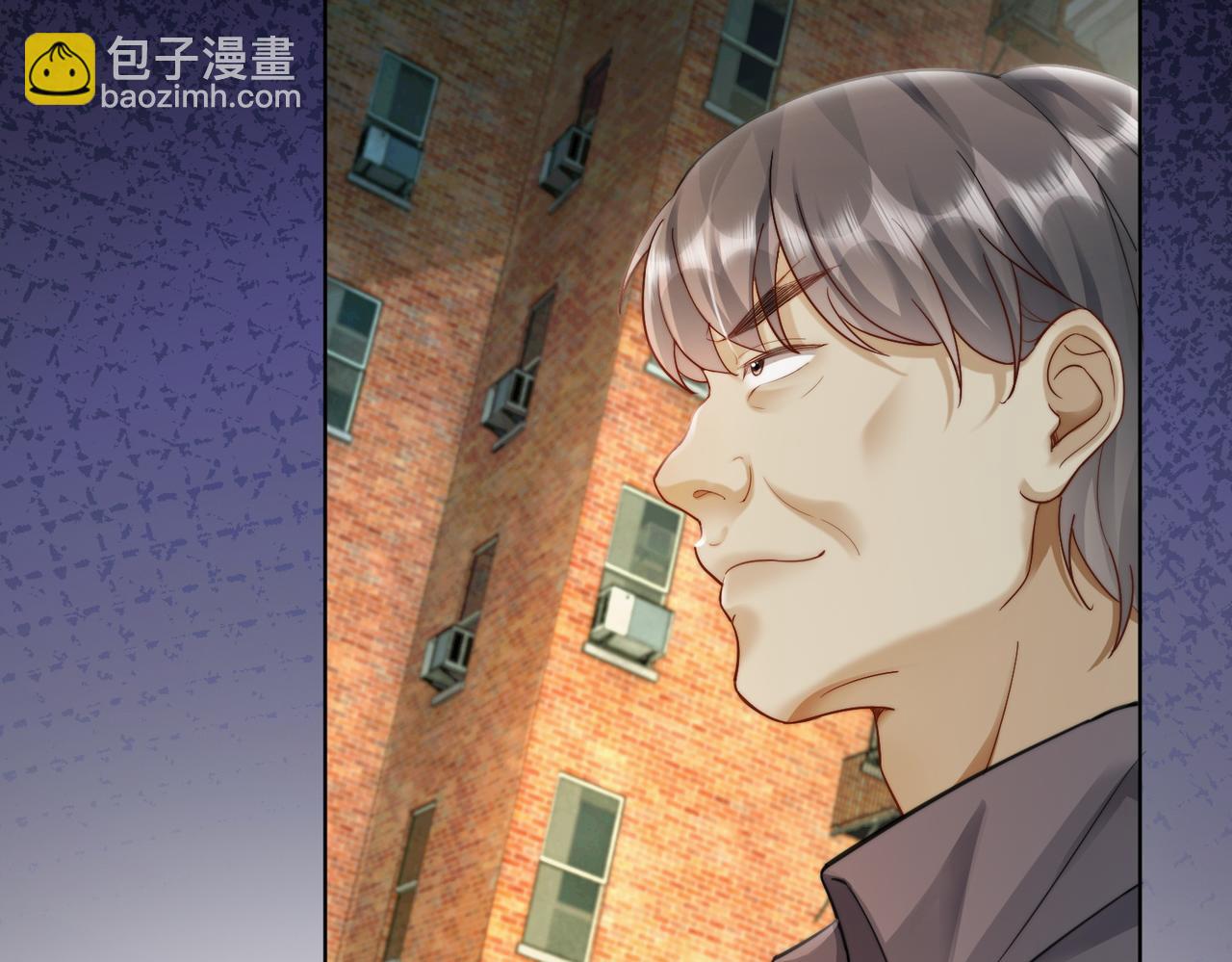 第56话 瓷瓷被绑架！(1/3)-第57话