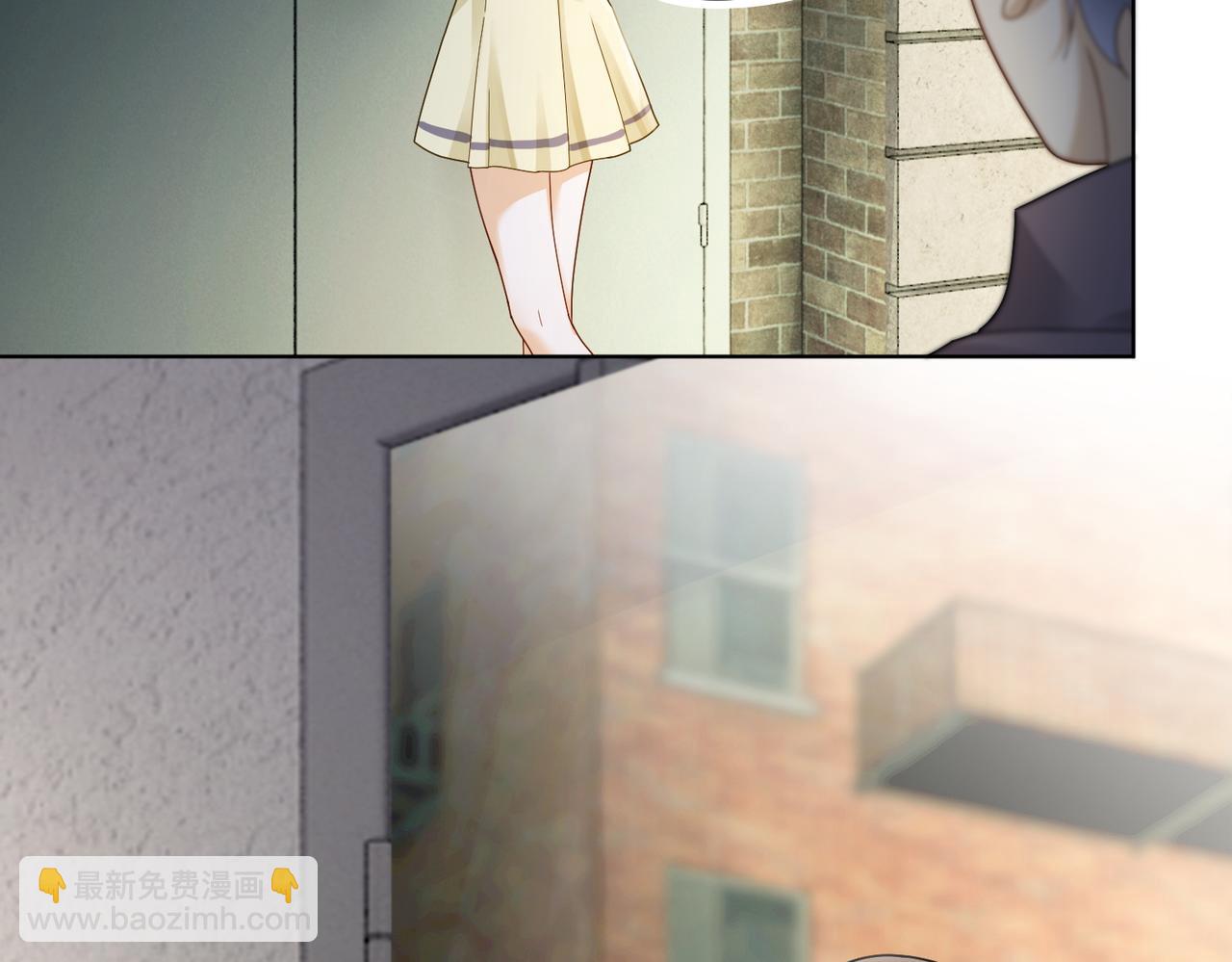 第56话 瓷瓷被绑架！(1/3)-第57话