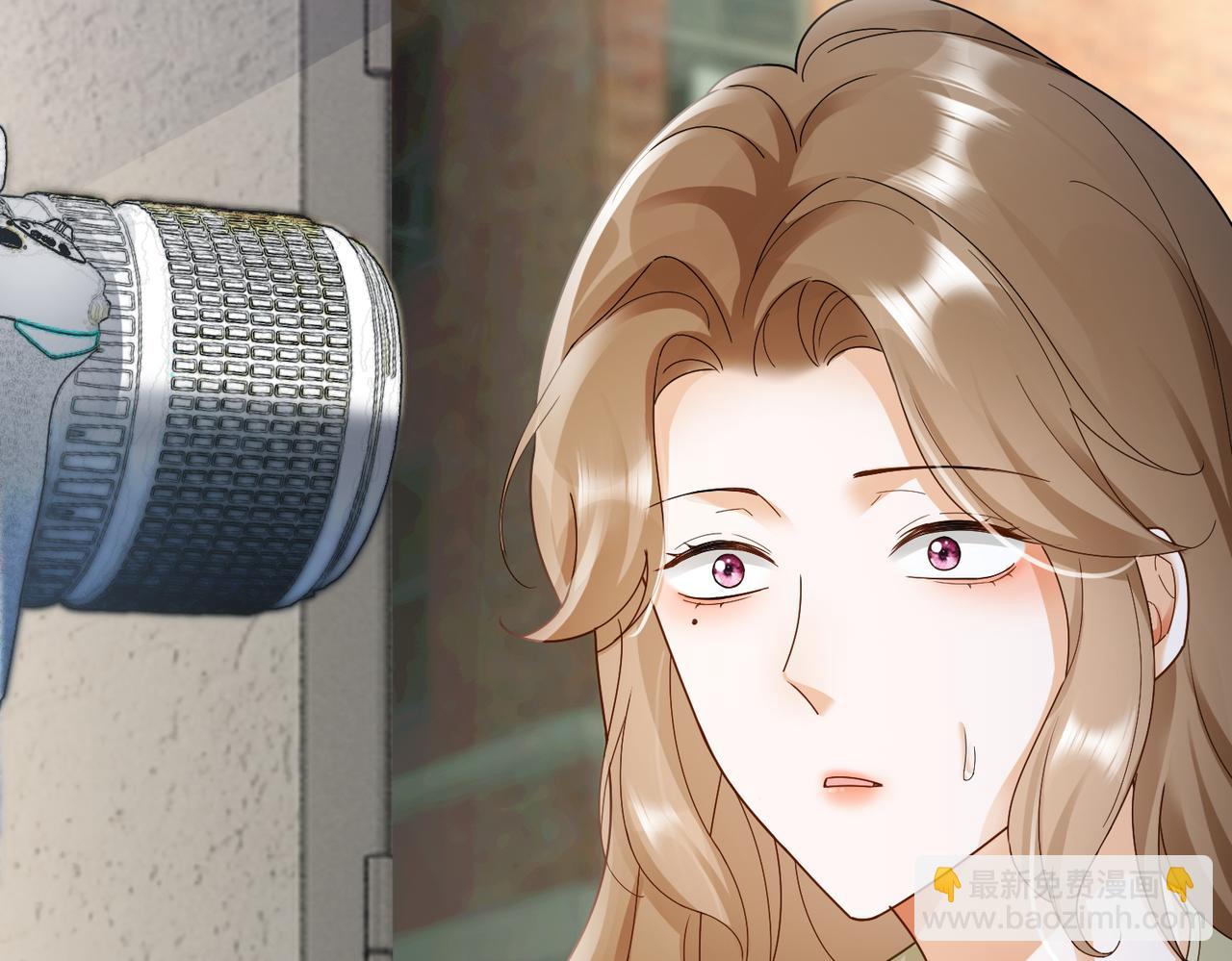 第56话 瓷瓷被绑架！(1/3)-第57话