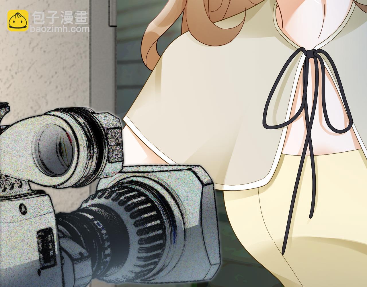 第56话 瓷瓷被绑架！(1/3)-第57话