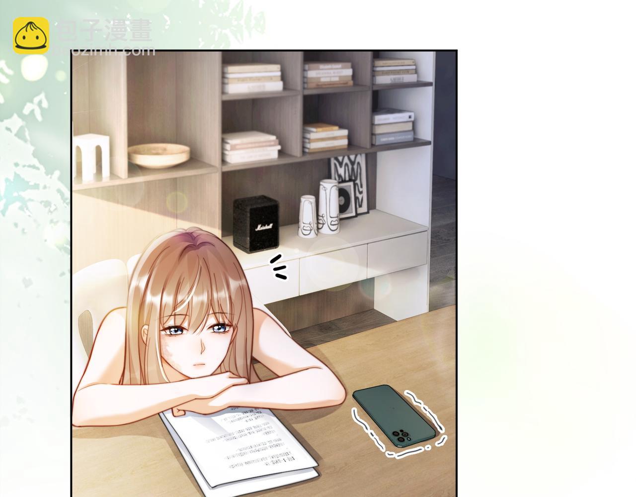 第56话 瓷瓷被绑架！(1/3)-第57话