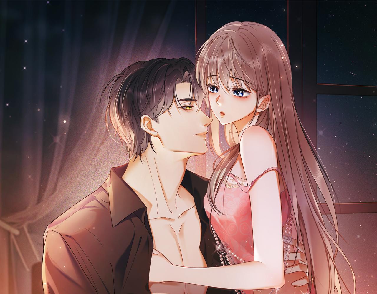 第5话 打脸恶女(1/3)-第5话