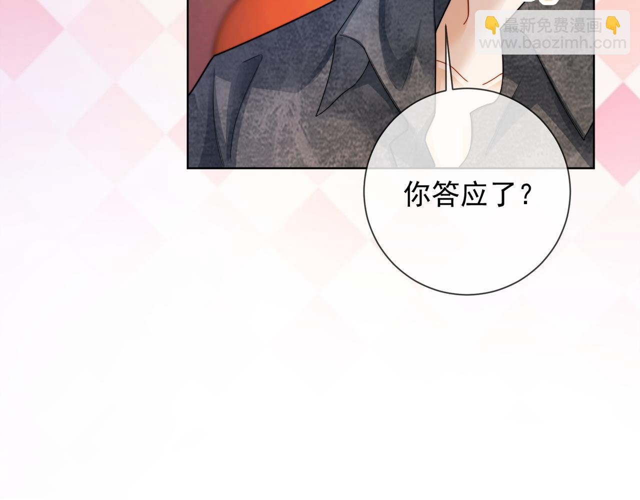 第58话 总裁和&ldquo;小秘书&rdquo;(1/3)-第59话