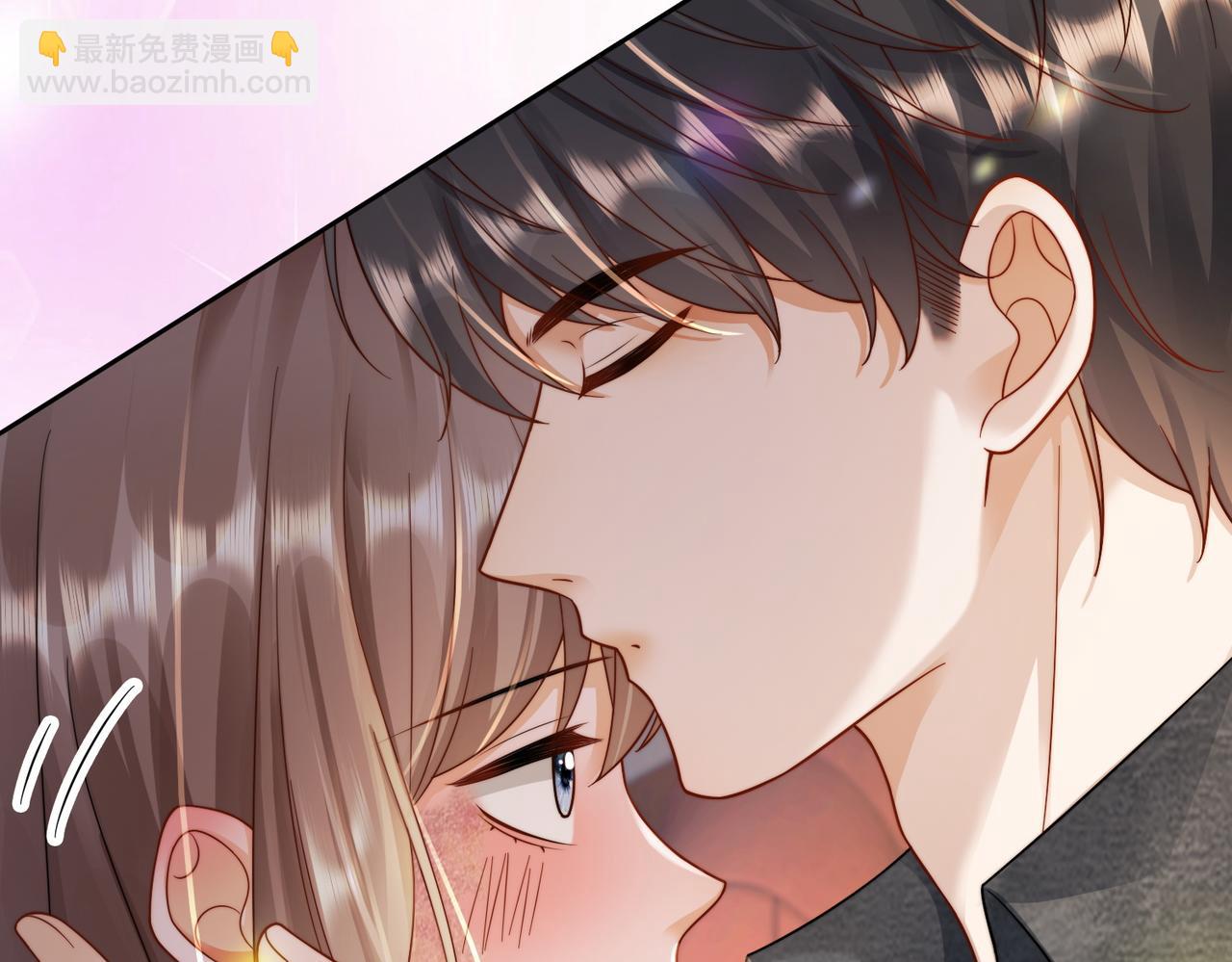 第58话 总裁和&ldquo;小秘书&rdquo;(1/3)-第59话