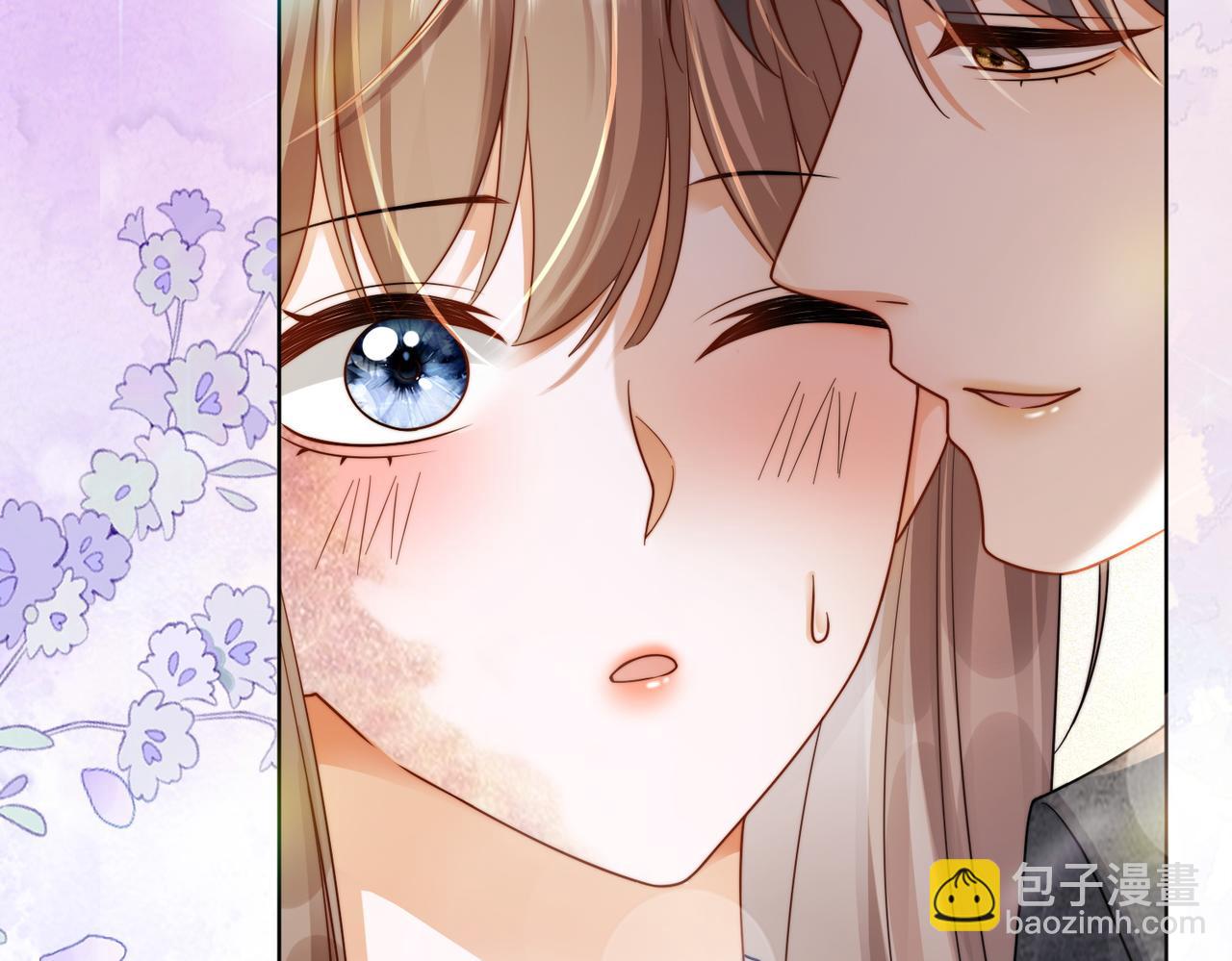 第58话 总裁和&ldquo;小秘书&rdquo;(1/3)-第59话