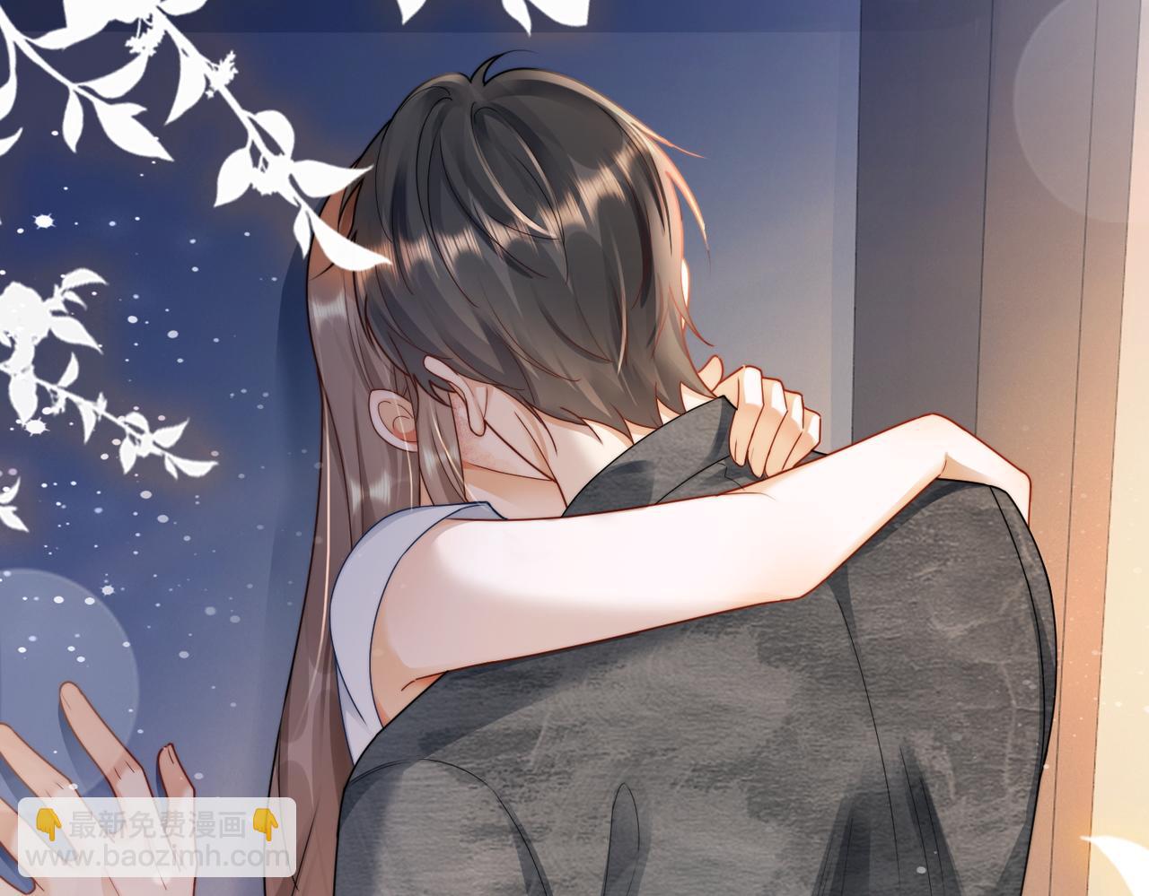 第58话 总裁和&ldquo;小秘书&rdquo;(1/3)-第59话