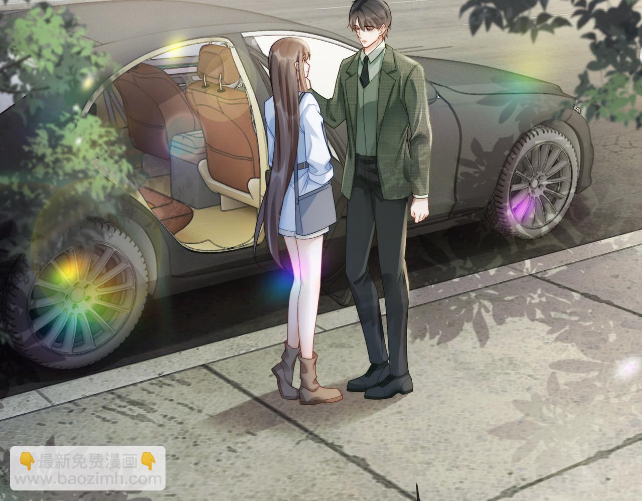 第60话 车内调情(1/3)-第61话