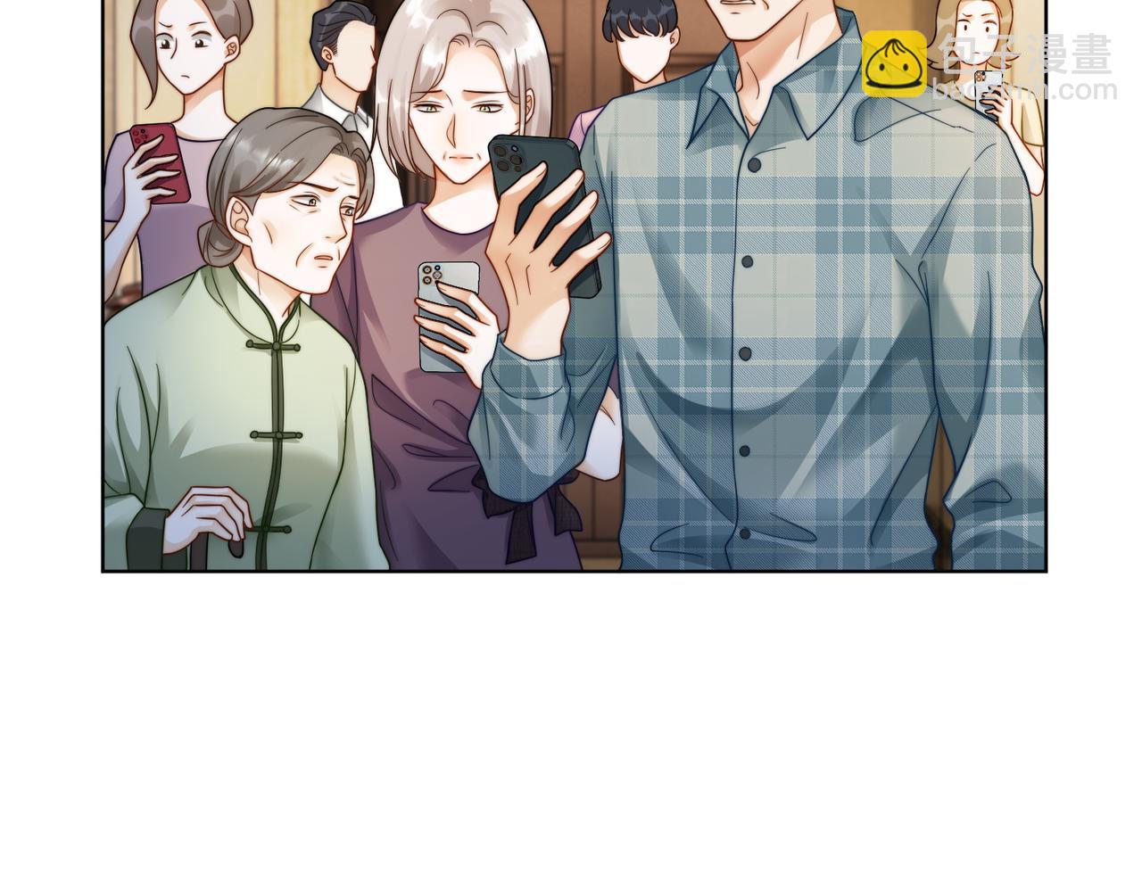 第62话 瓷瓷不再伪装，惊艳众人(1/3)-第63话