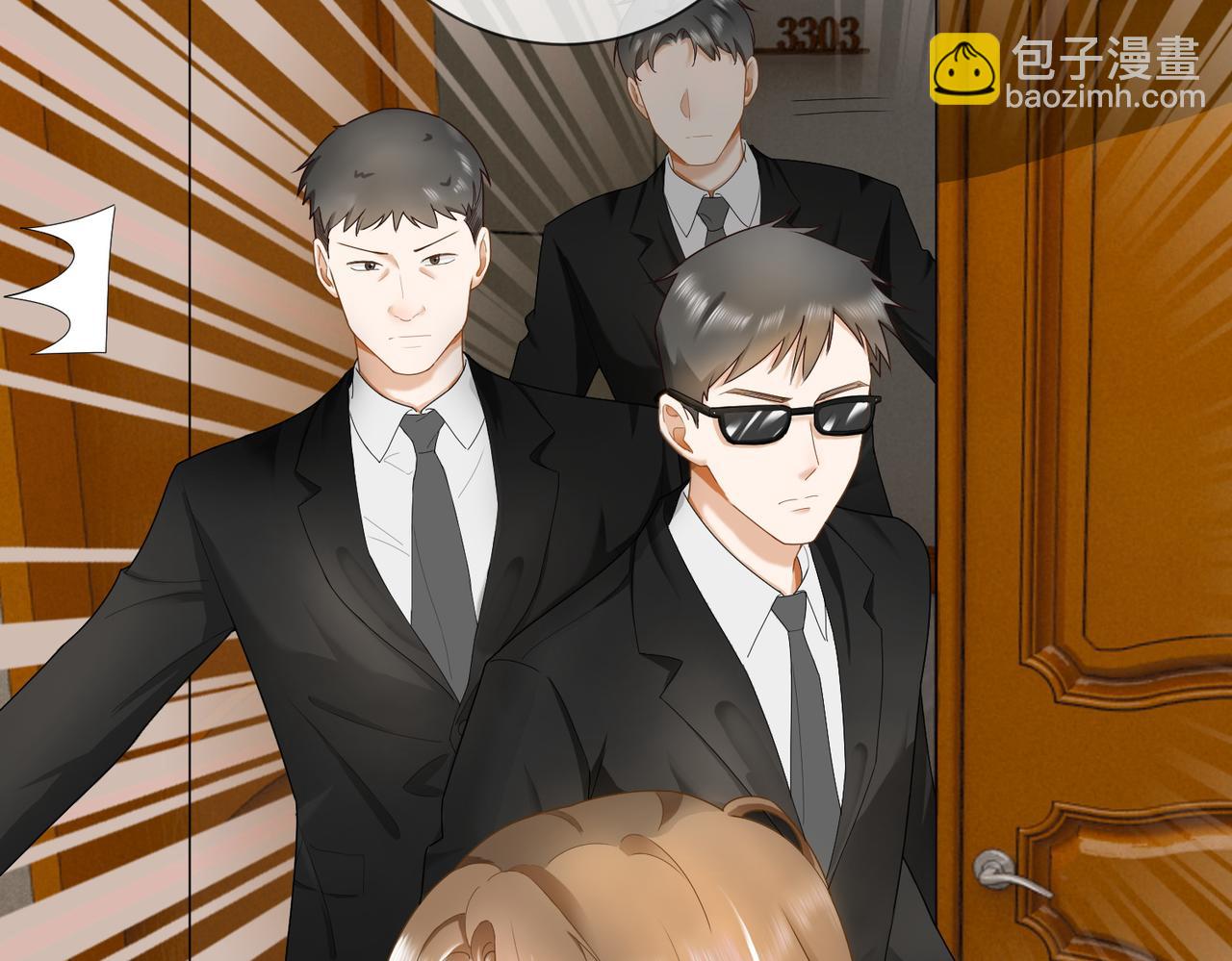 第63话 我就是king！(1/3)-第65话