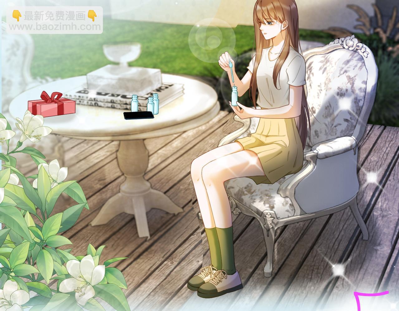 第65话 吾爱(1/3)-第67话