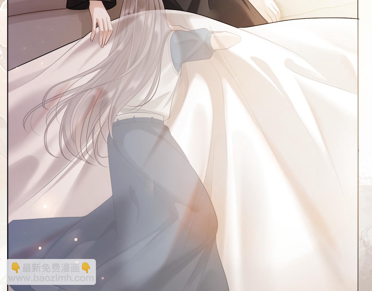 第7话 总裁被勾引到了？(1/2)-第7话