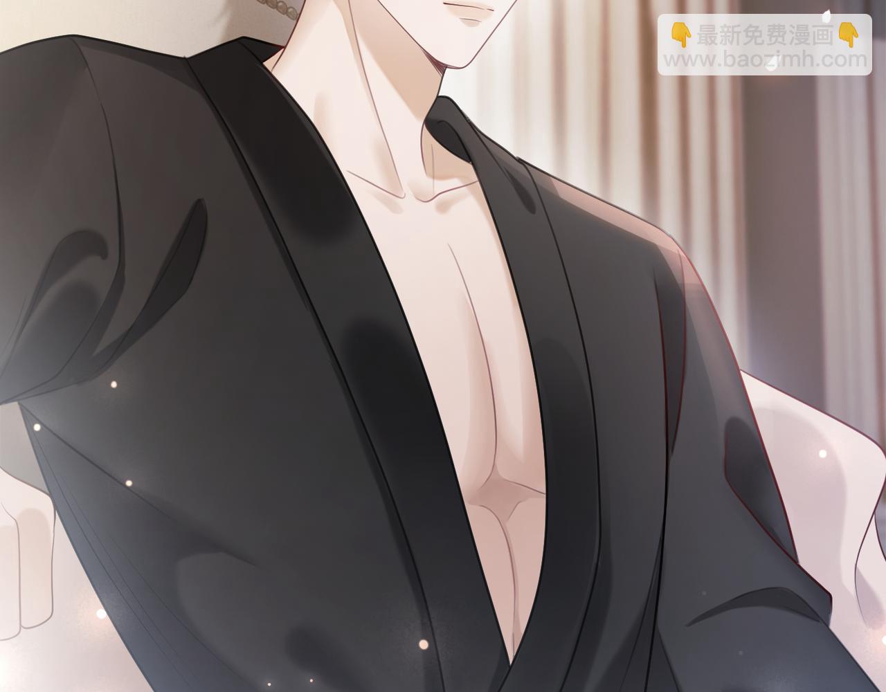 第7话 总裁被勾引到了？(1/2)-第7话