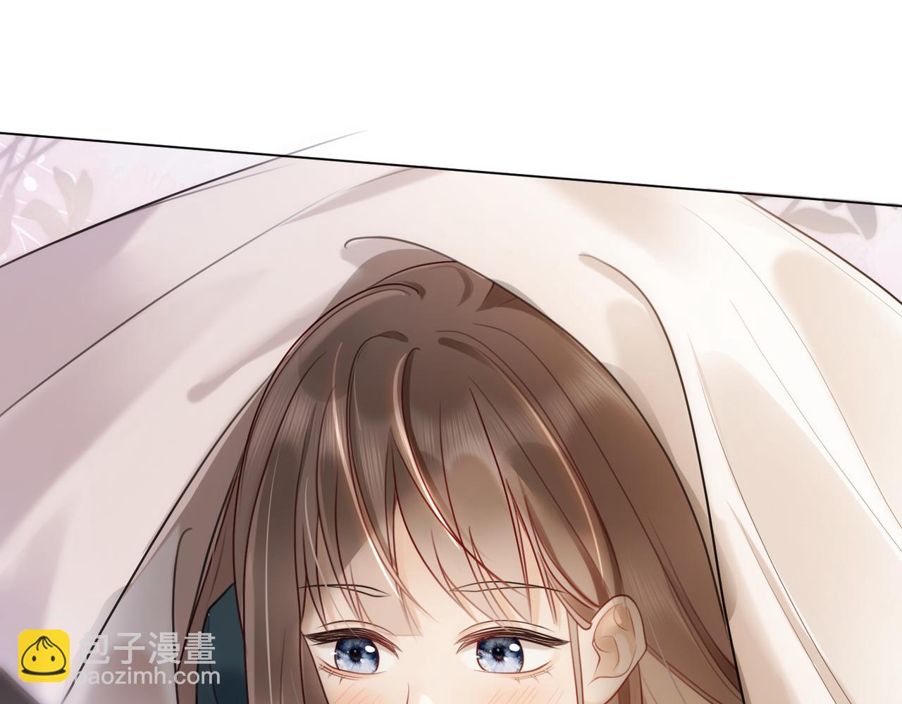 第7话 总裁被勾引到了？(1/2)-第7话