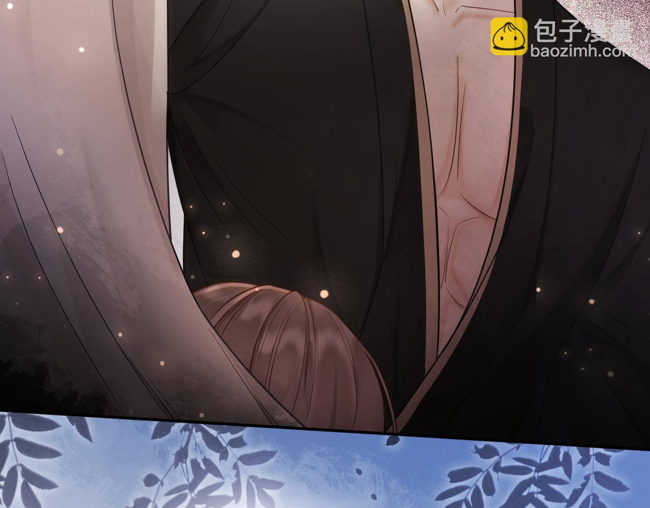 第7话 总裁被勾引到了？(1/2)-第7话