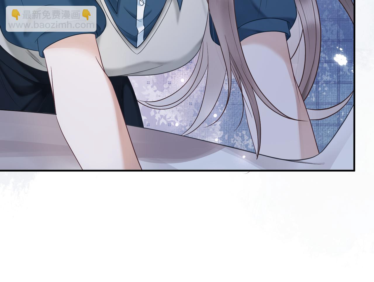 第7话 总裁被勾引到了？(1/2)-第7话