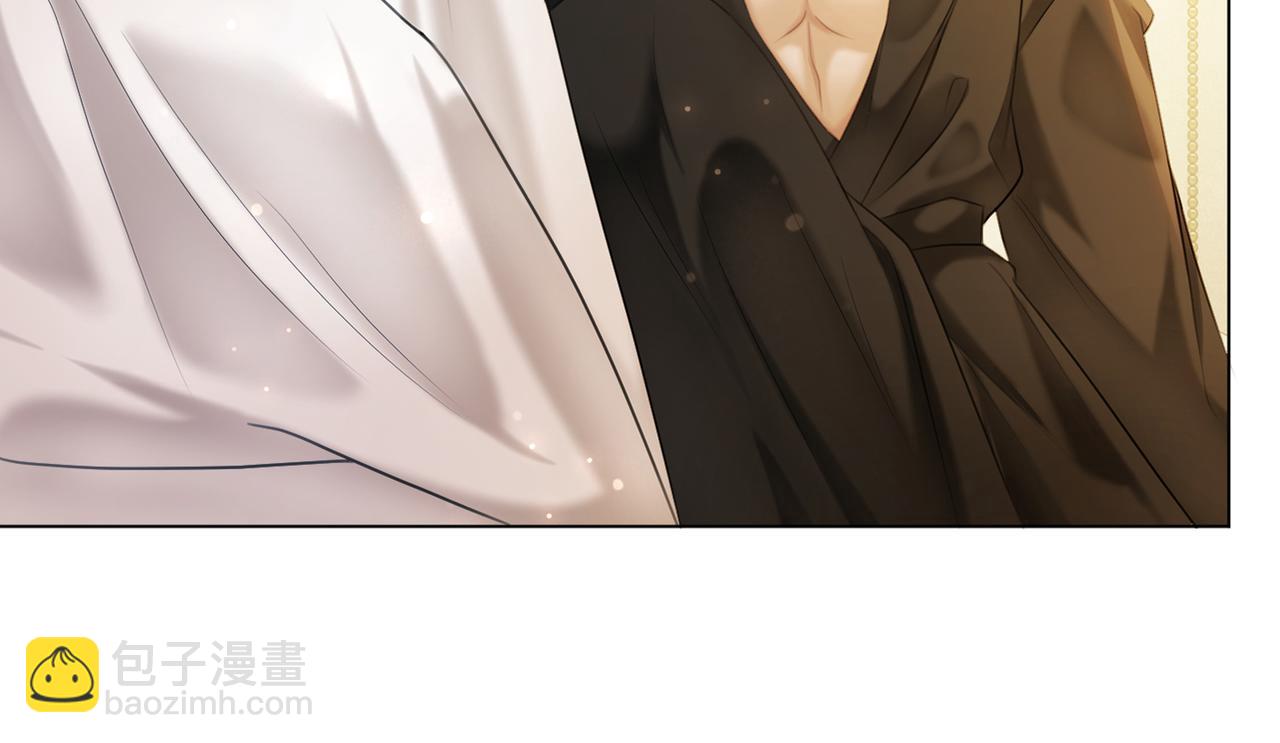 第7话 总裁被勾引到了？(1/2)-第7话