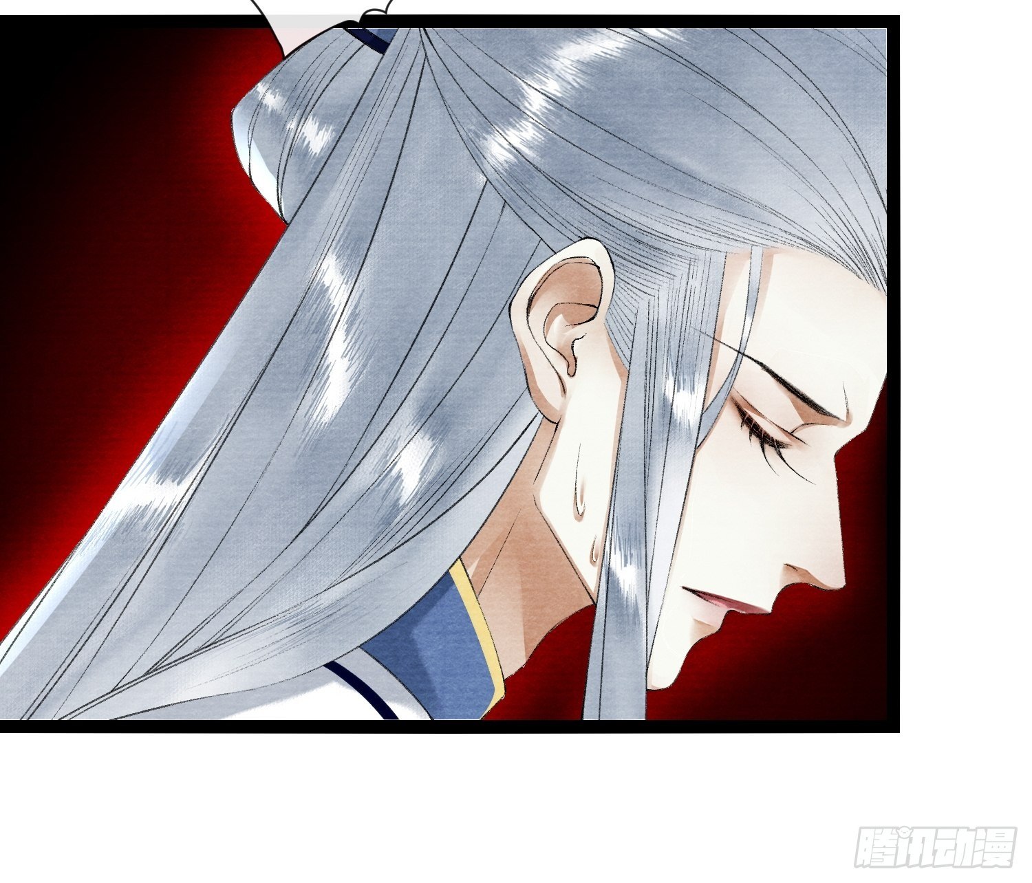 第115话  天牢浪客-第121话