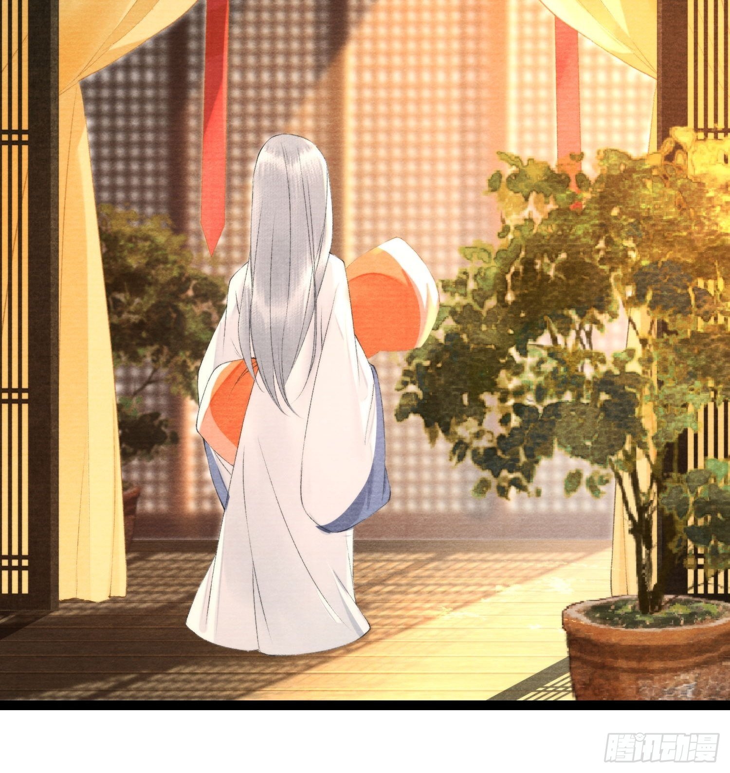 第117话 关于爱情-第123话