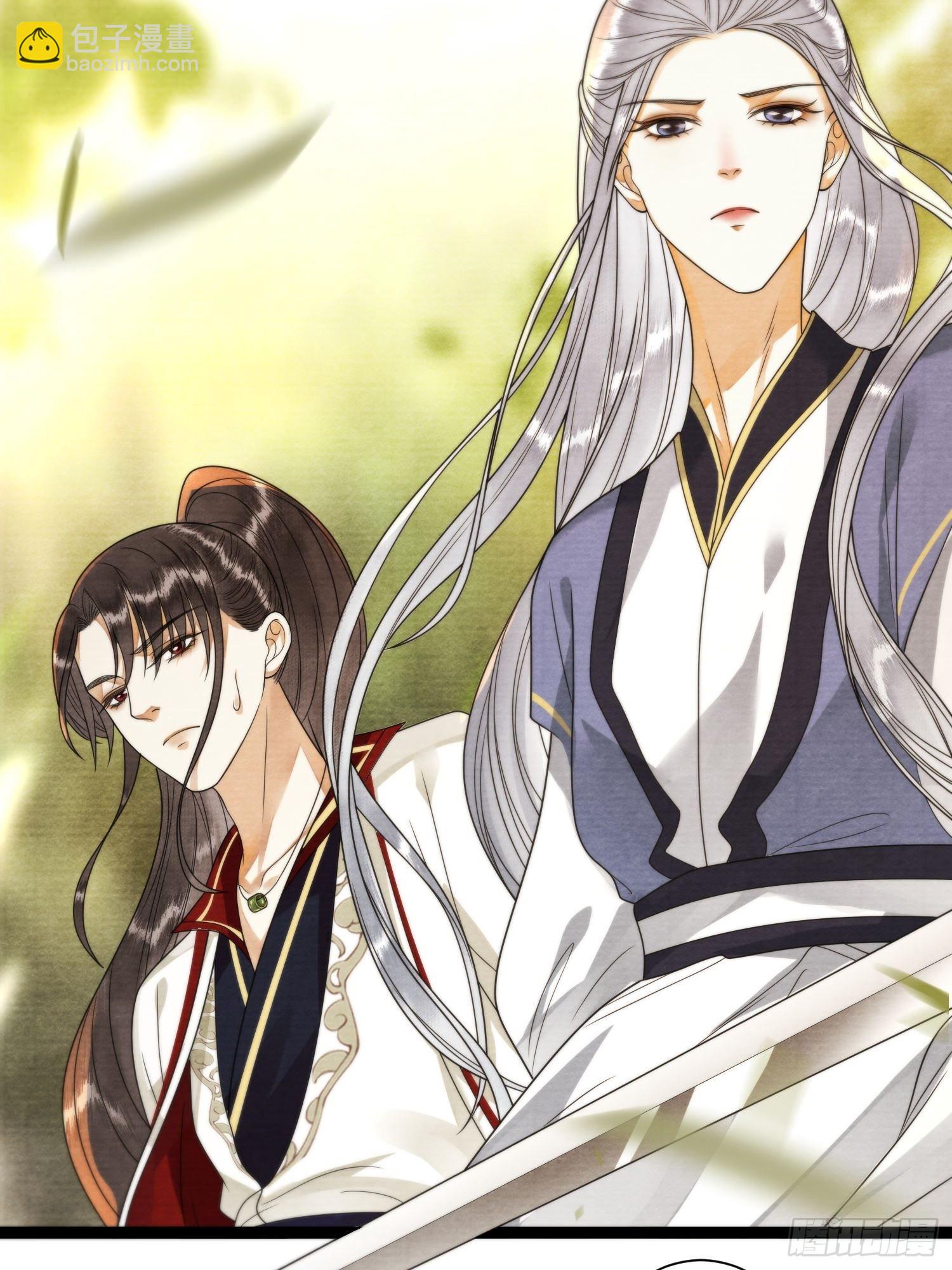 第130话 手足相残-第137话