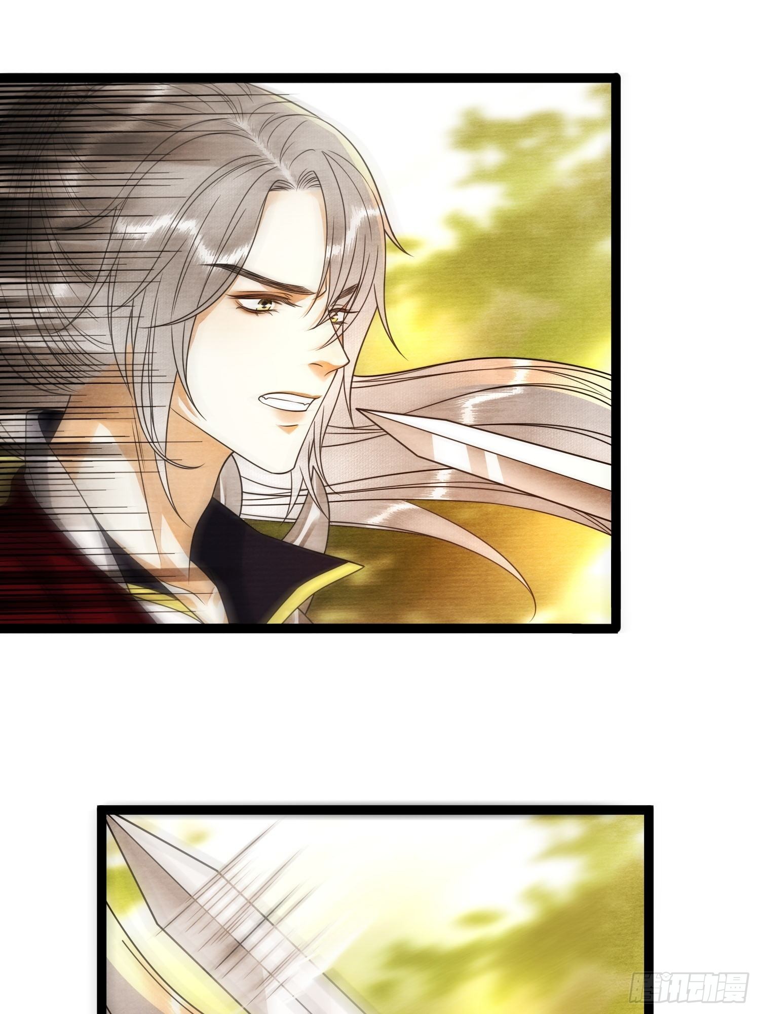 第130话 手足相残-第137话