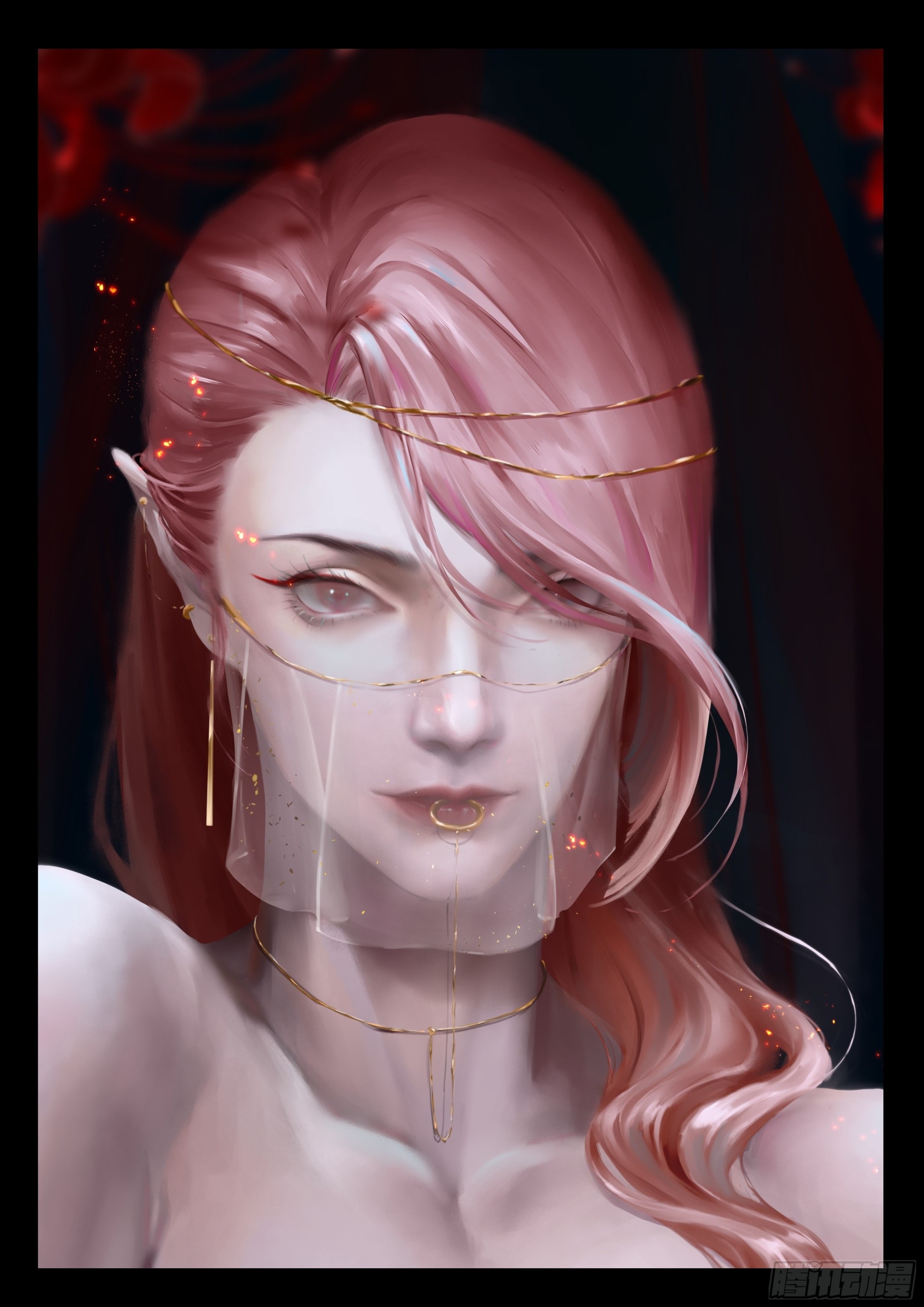 第136话 被发现了？-第143话