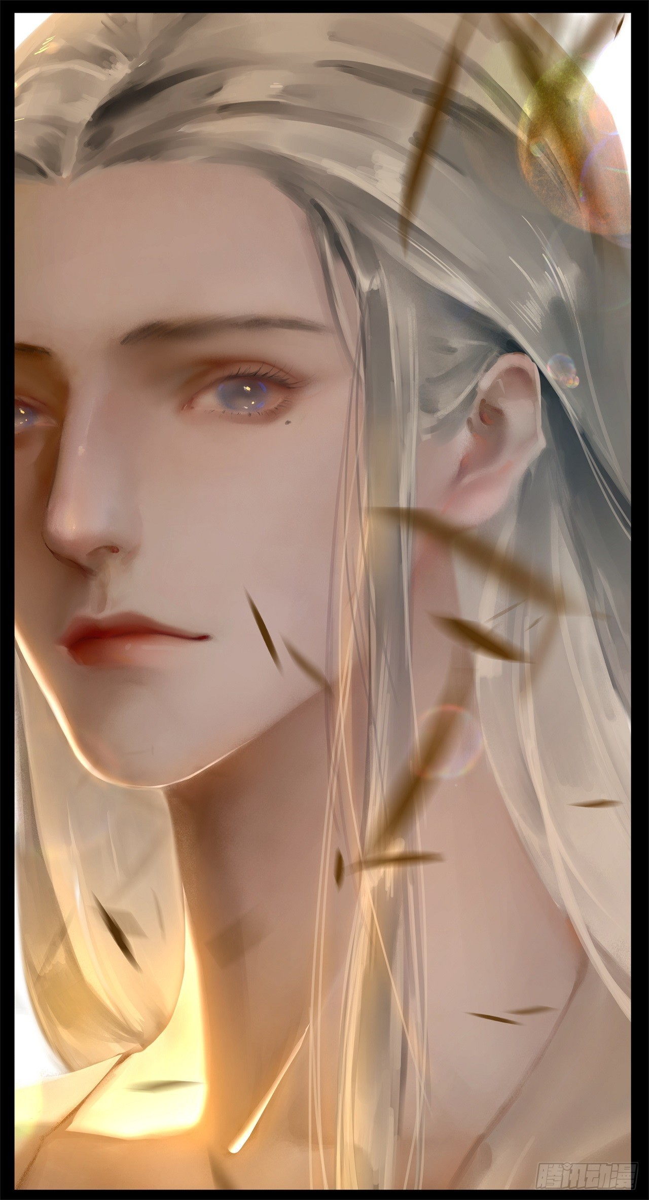 第140话 要输了么-第147话