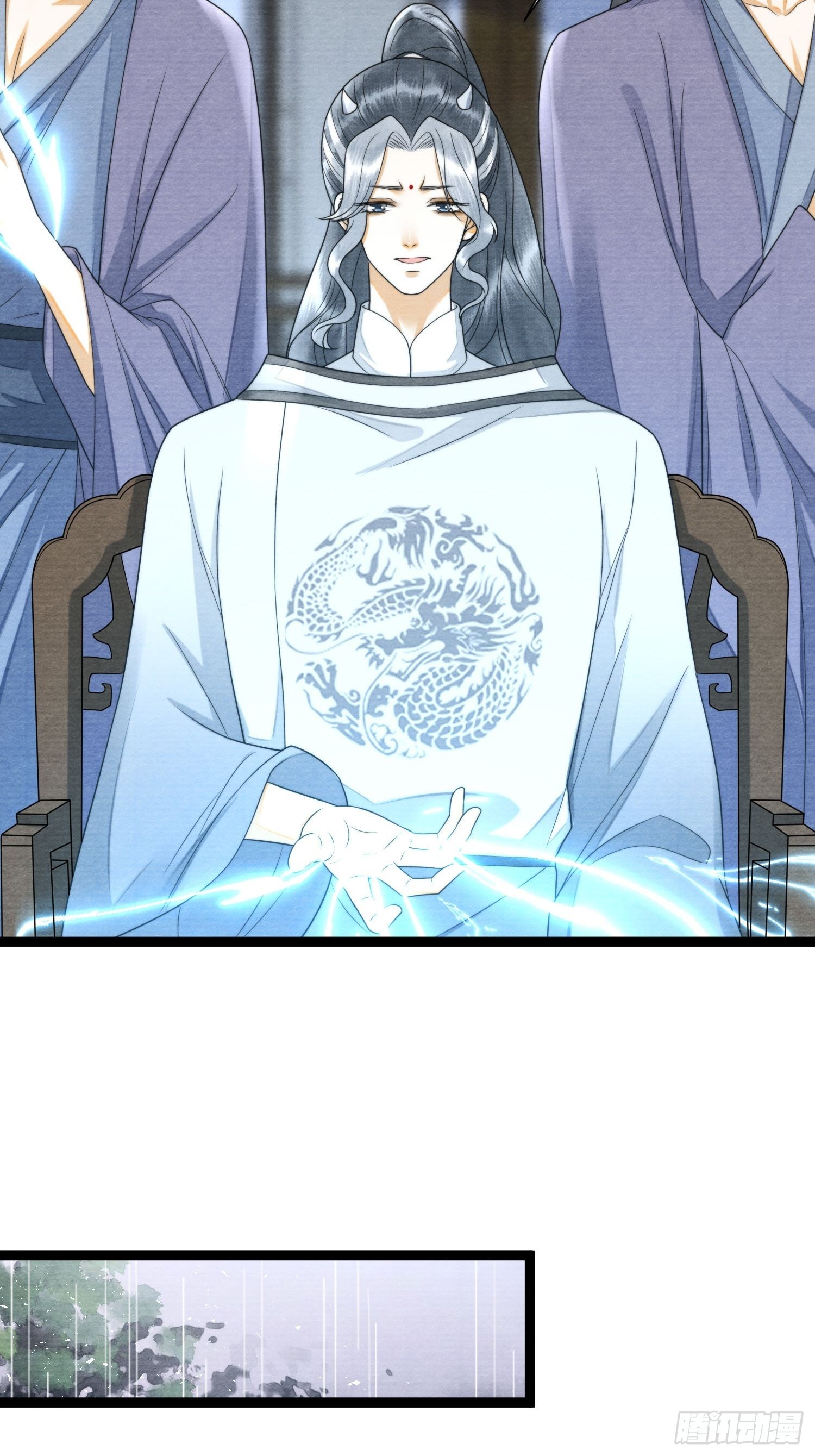 第140话 要输了么-第147话