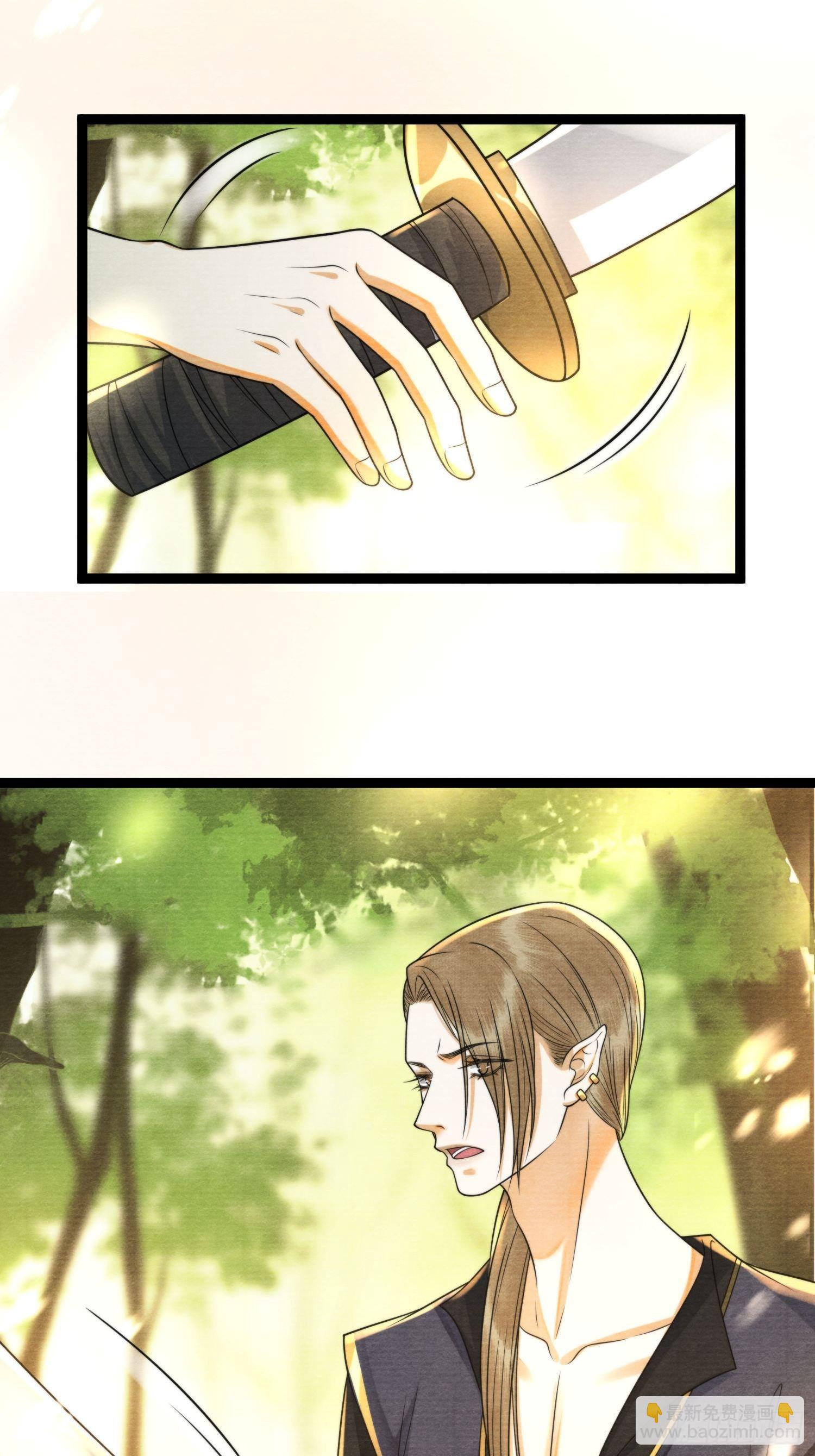 第148话由不得你-第155话