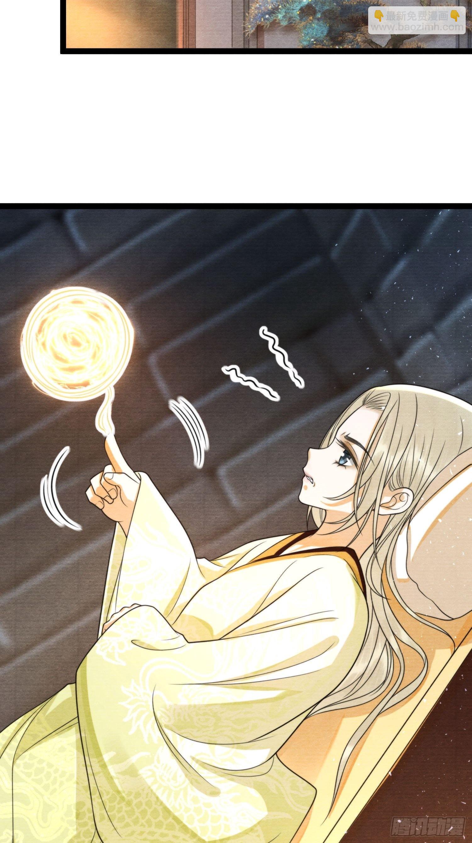 第148话由不得你-第155话