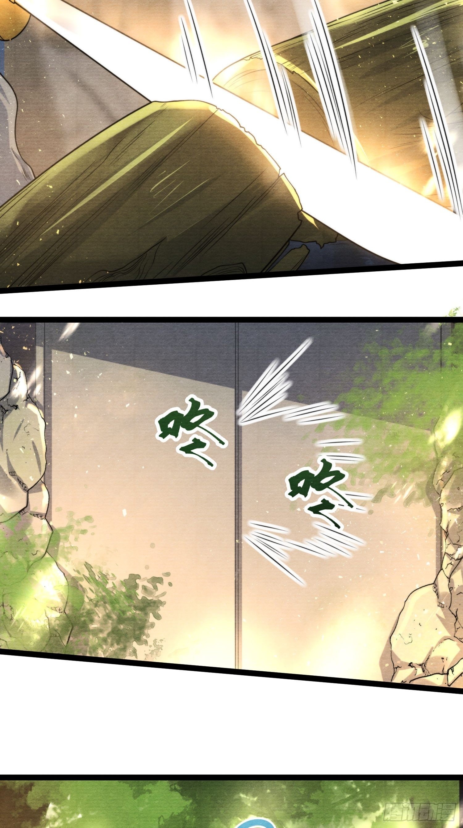 第148话由不得你-第155话