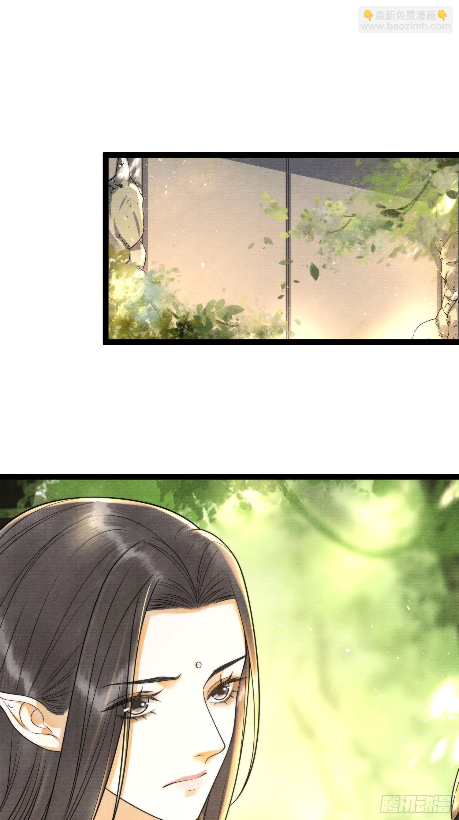 第148话由不得你-第155话