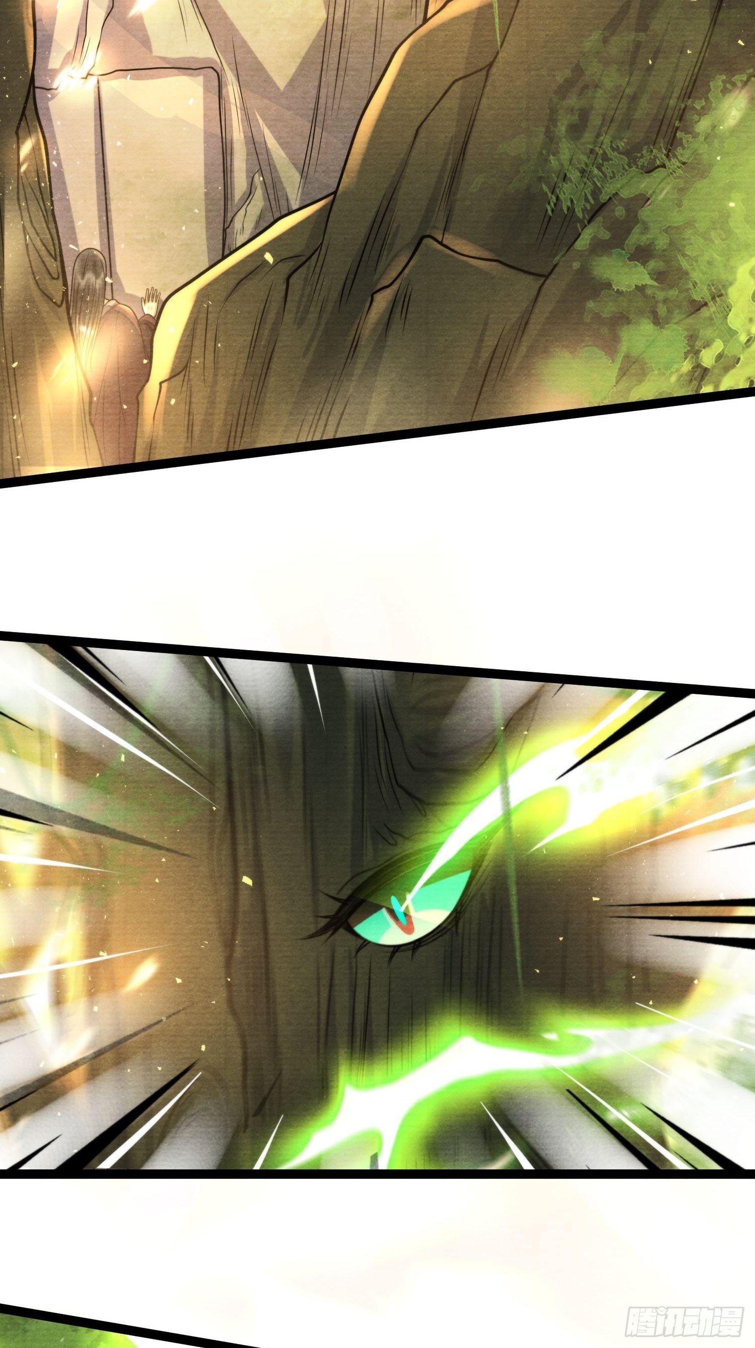 第148话由不得你-第155话